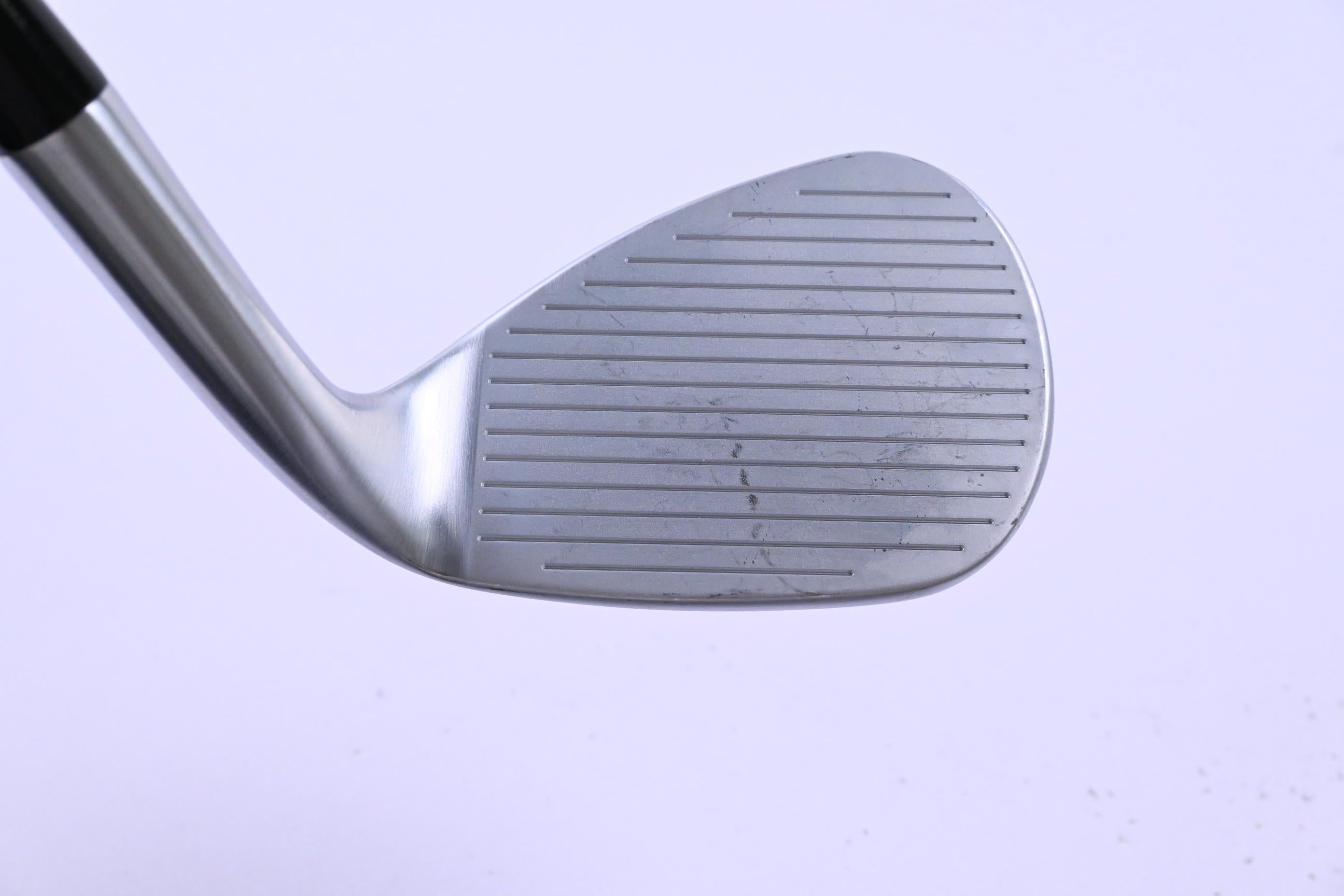Left Hand Callaway Mack Daddy CB Lob Wedge / 58 Degree / Wedge Flex Callaway