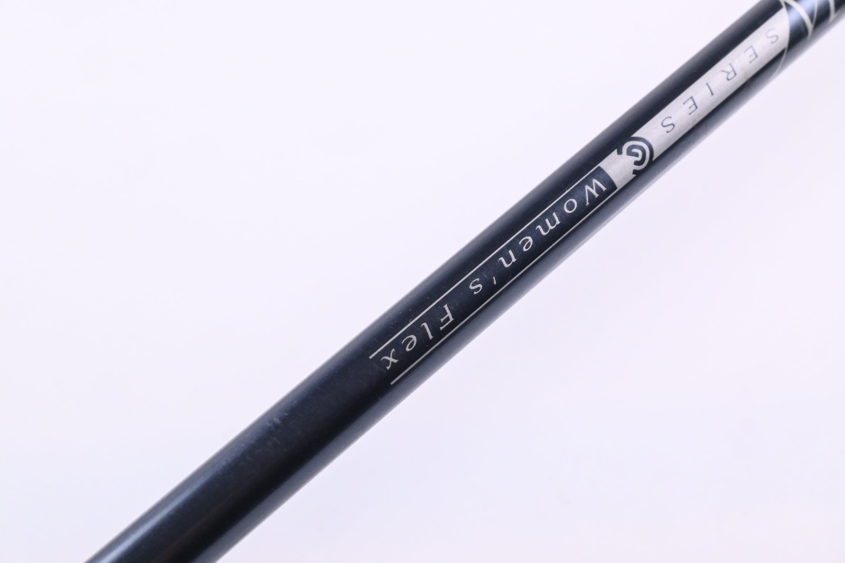 Ladies Cleveland Halo #3 Hybrid / 22 Degree / Ladies Flex Cleveland W Series