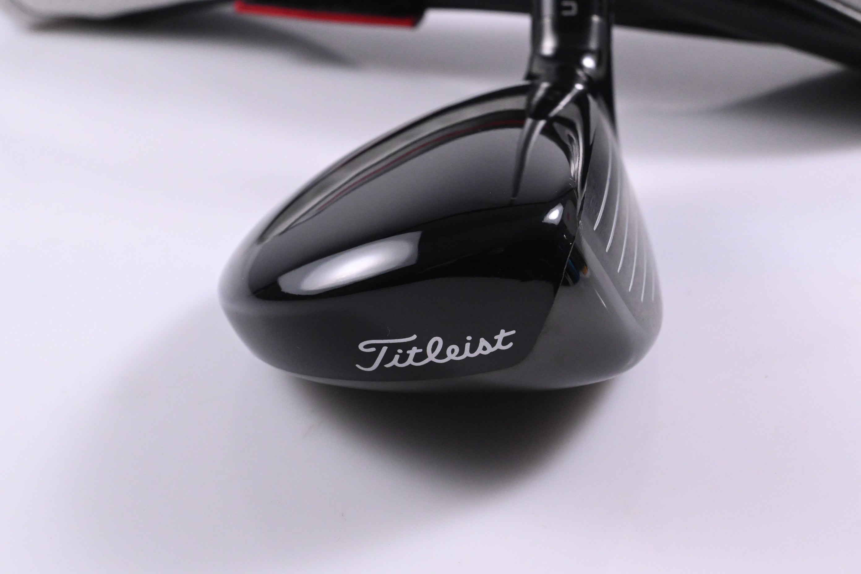 Titleist GT2 #4 Hybrid / 21 Degree / Regular Flex MMT 50 Shaft