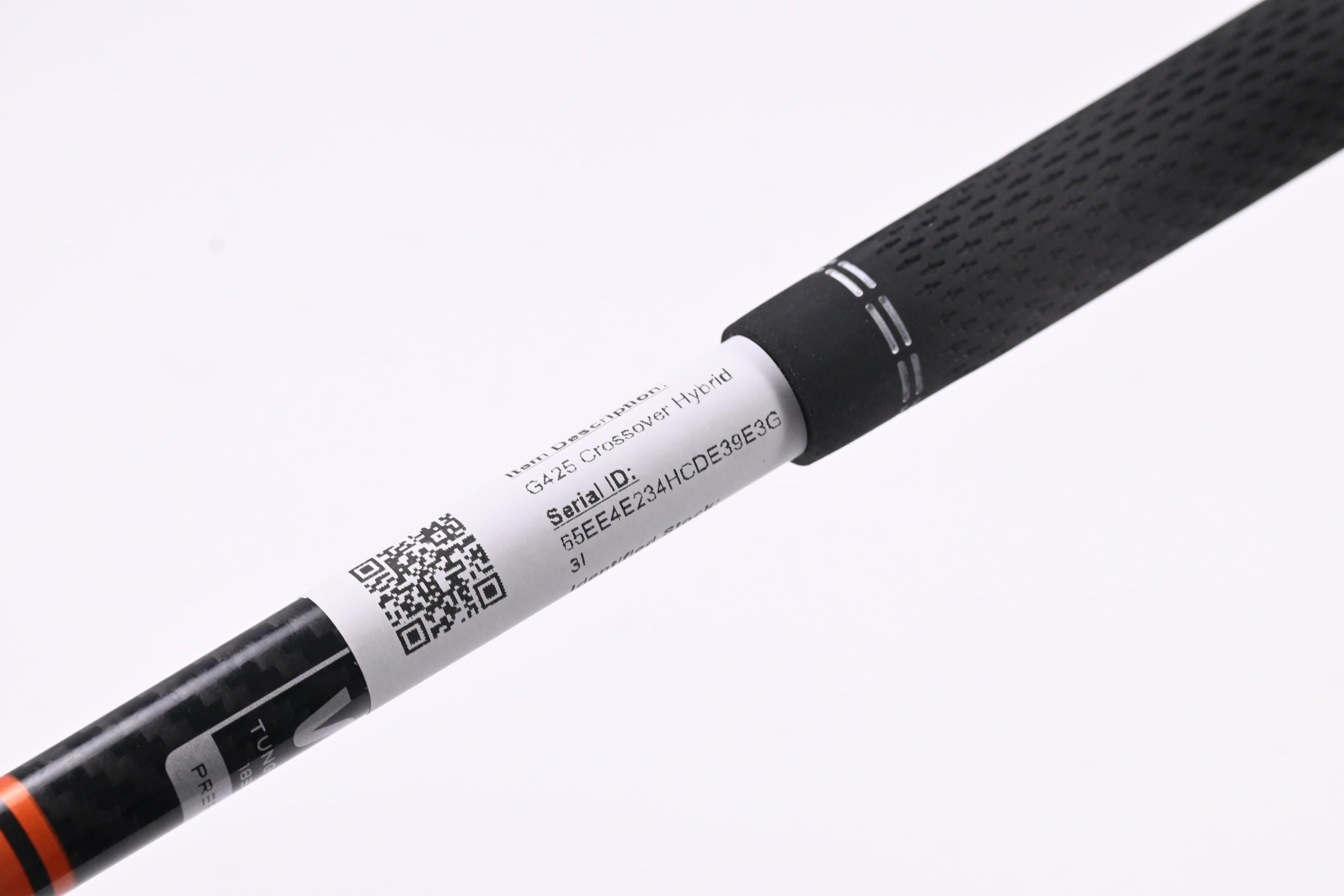 Ping G425 Crossover #3 Hybrid / 20 Degree / Regular Flex Tensei CK Orange 80