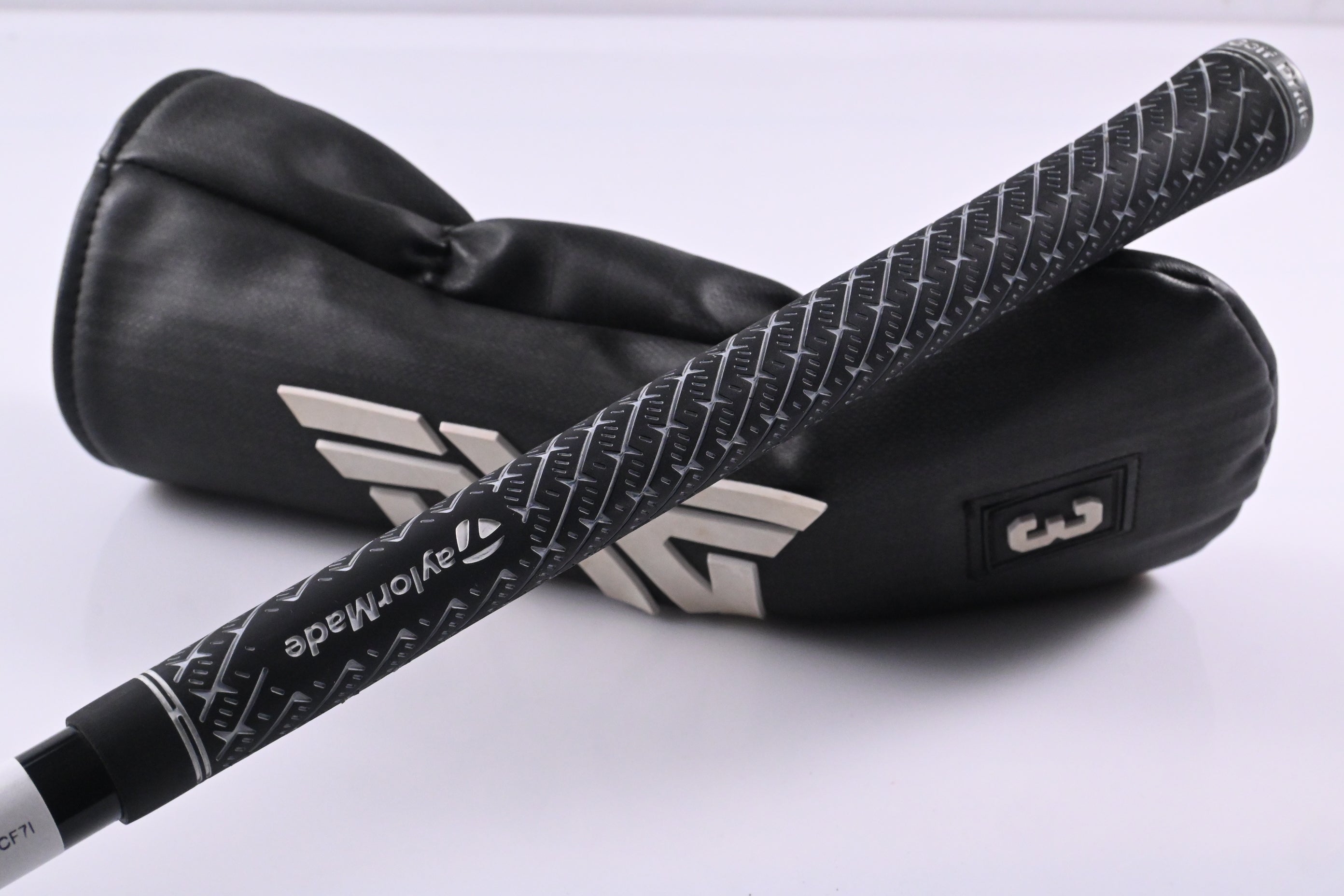 PXG 0211 2022 #3 Wood / 15 Degree / Stiff Flex Diamana 75 Limited Shaft