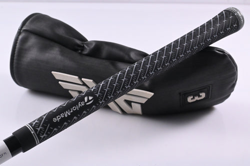 PXG 0211 2022 #3 Wood / 15 Degree / Stiff Flex Diamana 75 Limited Shaft