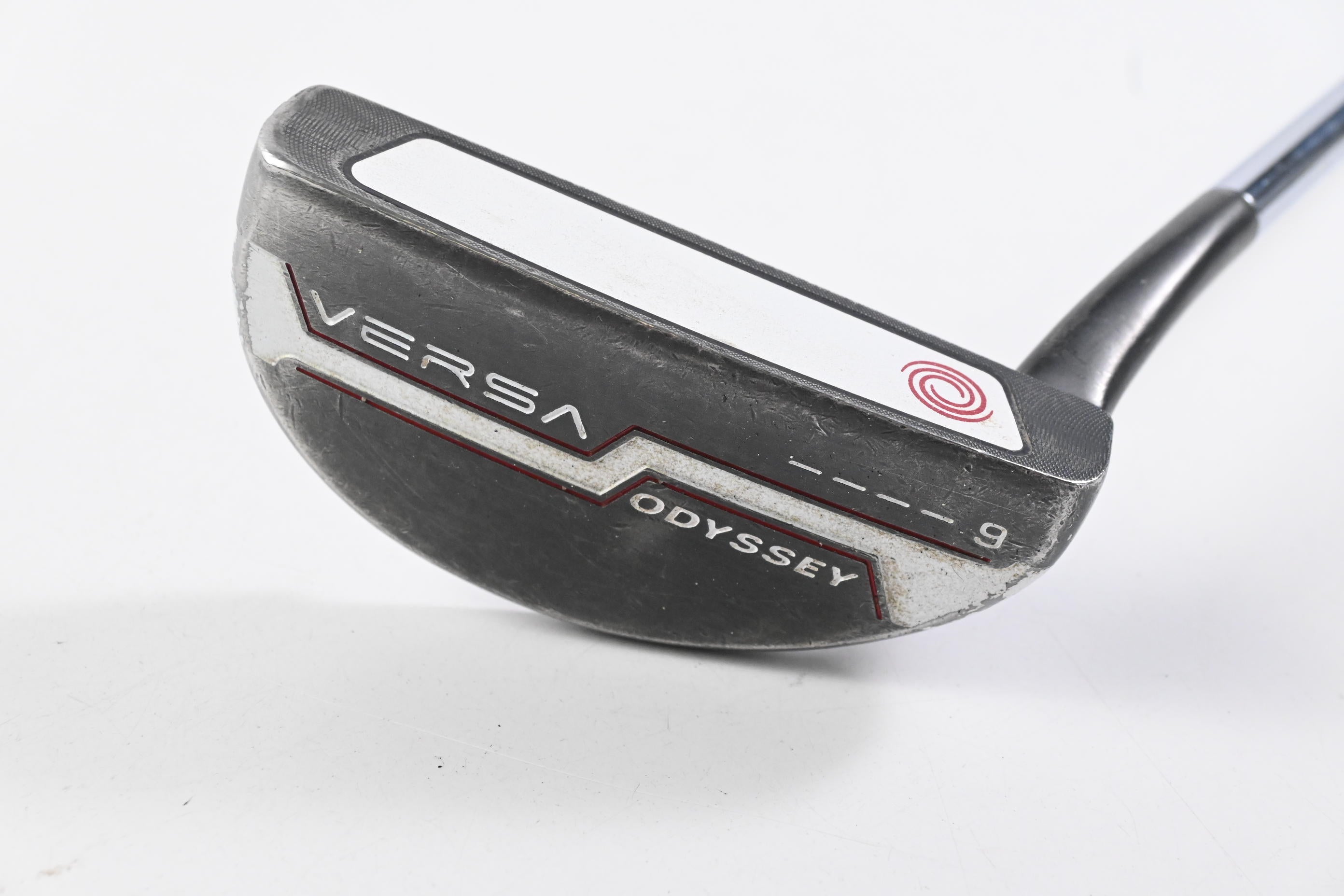 Odyssey Versa 9 Putter / 34 Inch