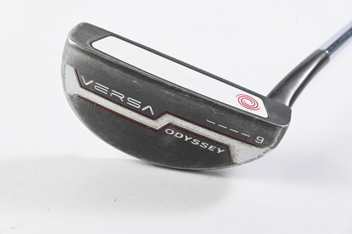 Odyssey Versa 9 Putter / 34 Inch