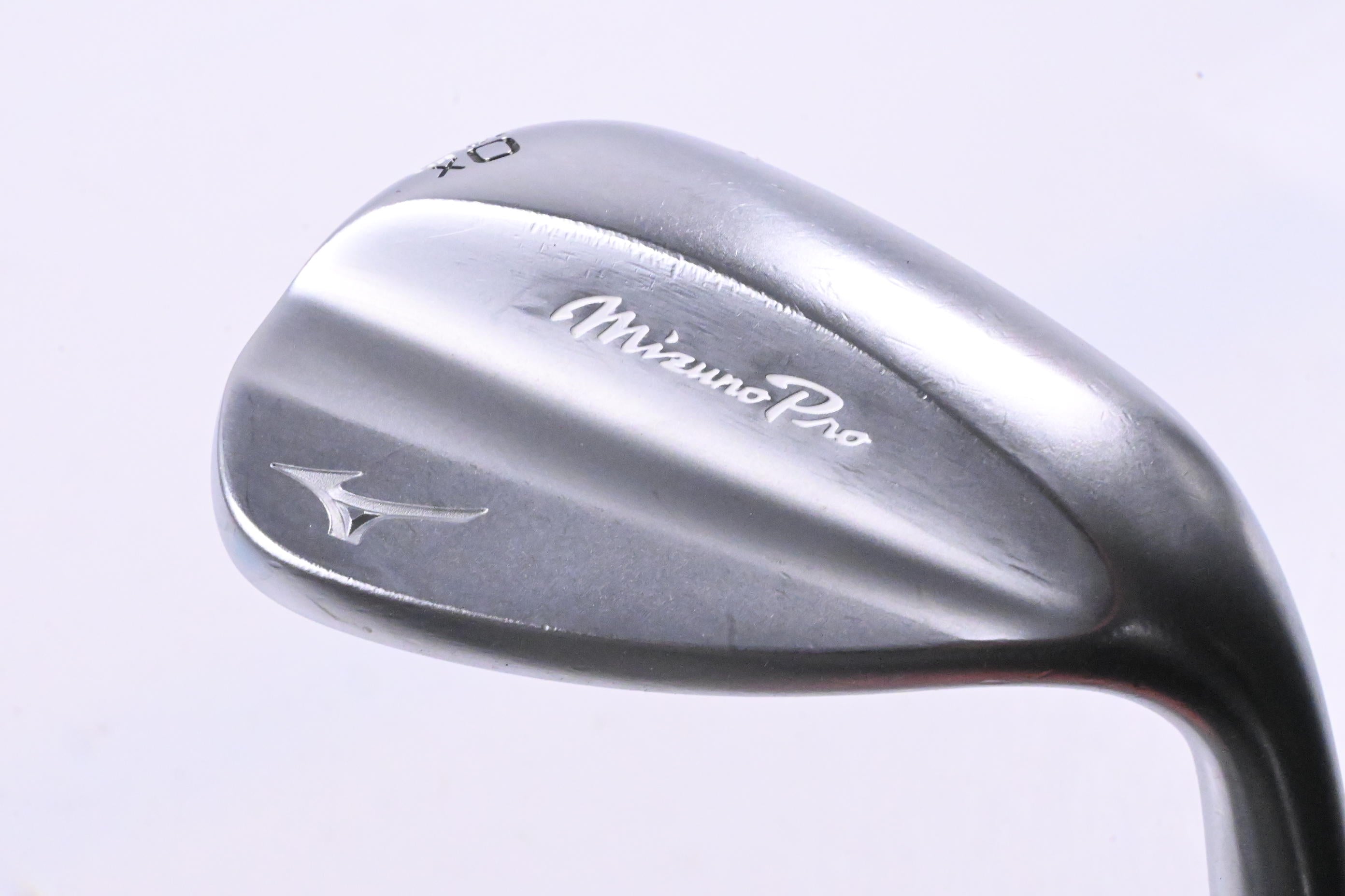 Mizuno Pro Lob Wedge / 60 Degree / Wedge Flex N.S.PRO Modus³ 105 Shaft