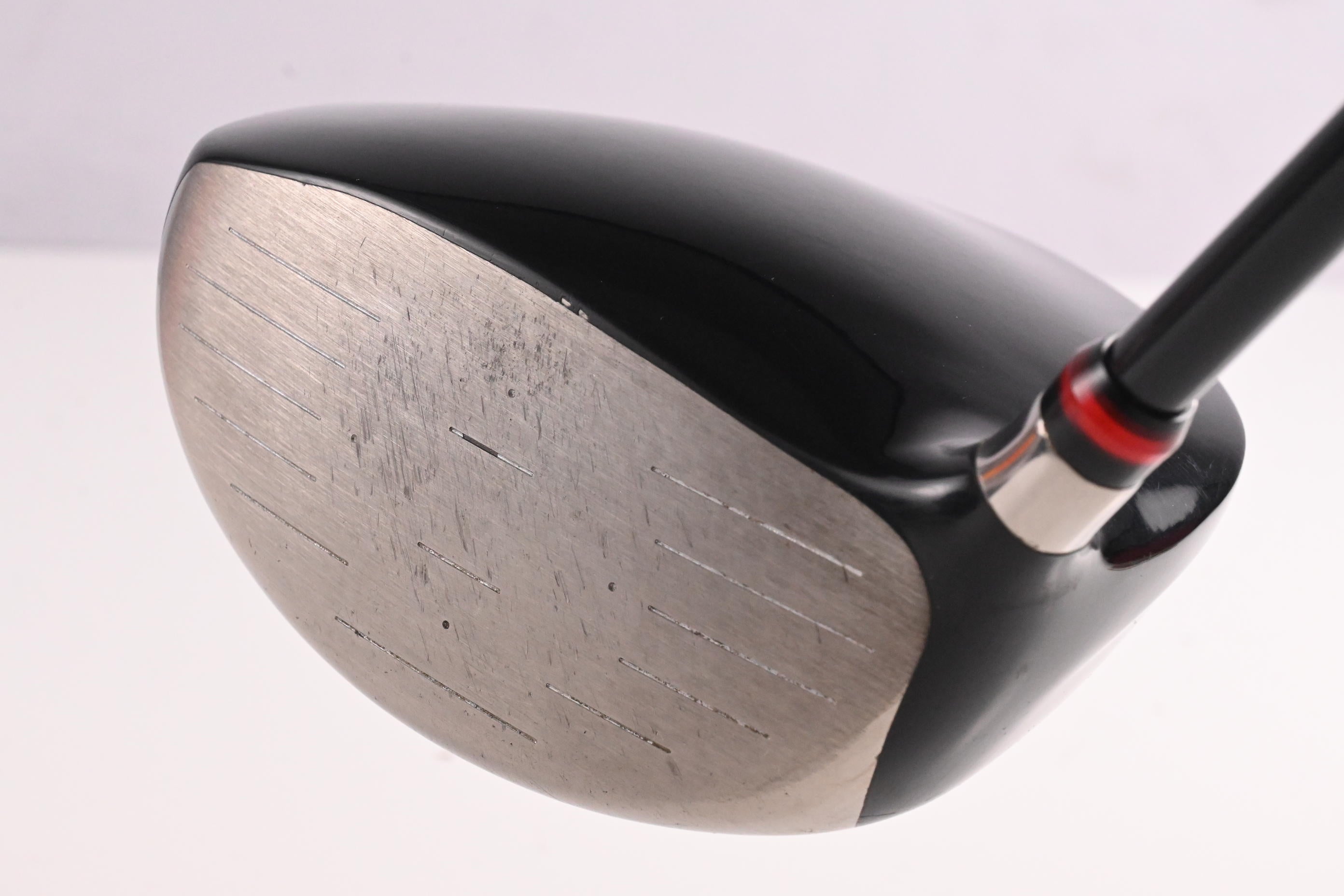 Yonex Nanospeed I Driver / 10.5 Degree / Regular Flex Yonex Nanospeed 70+ Shaft