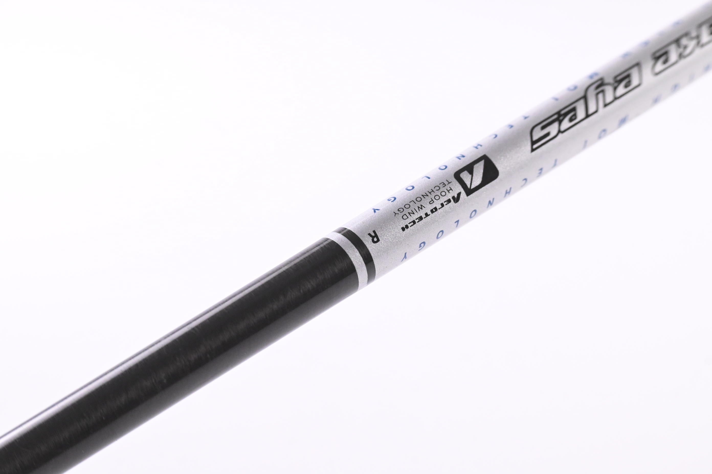 Snake Eyes Viper #5 Wood / 18 Degree / Regular Flex Snake Eyes Shaft