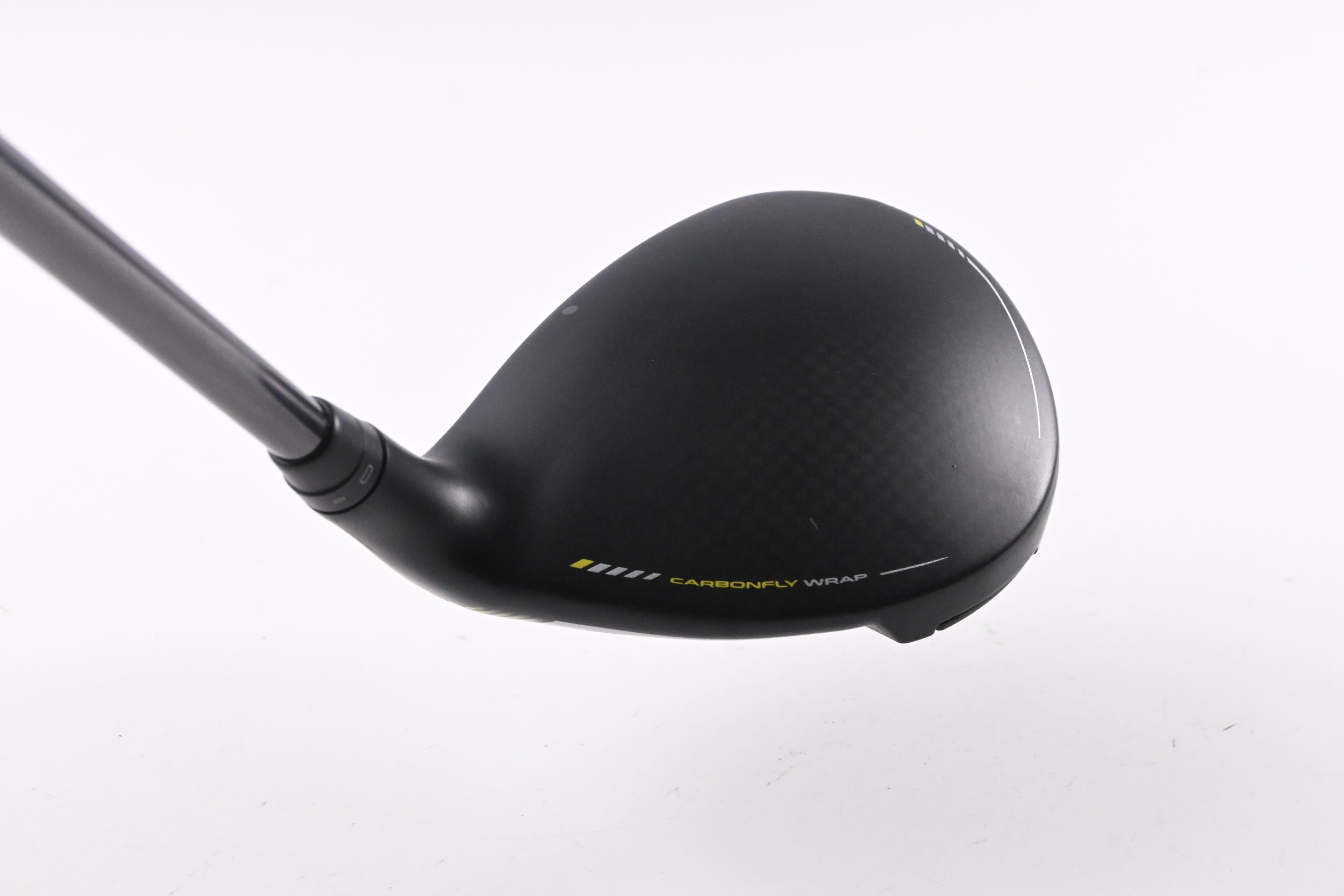 Ping G430 LST #3 wood / 15 Degree / Stiff Flex Ping Tour 2.0 Black 75 Shaft