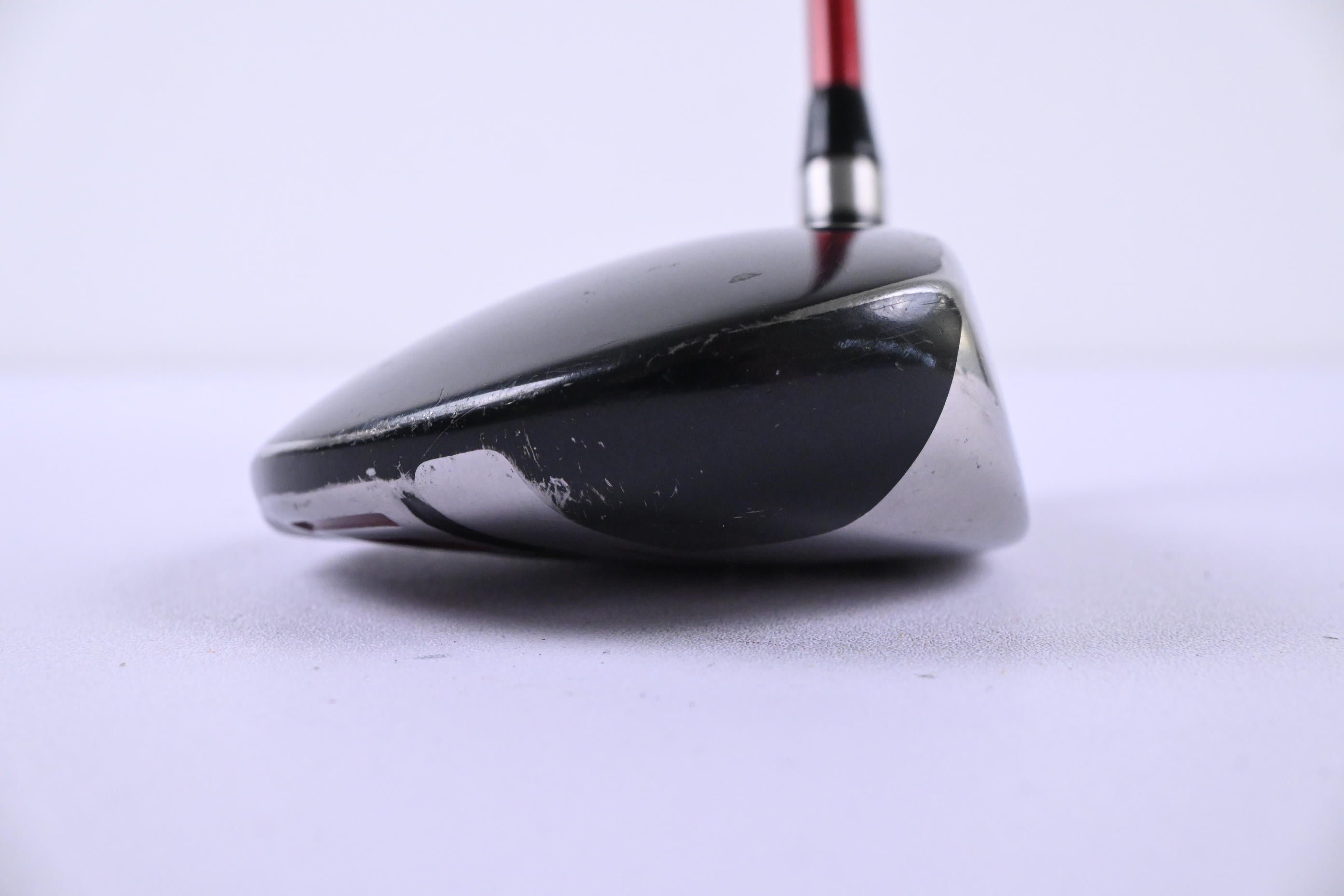 Ping G15 #3 Wood / 15.5 Degree / Senior Flex Ping TFC 149 Shaft