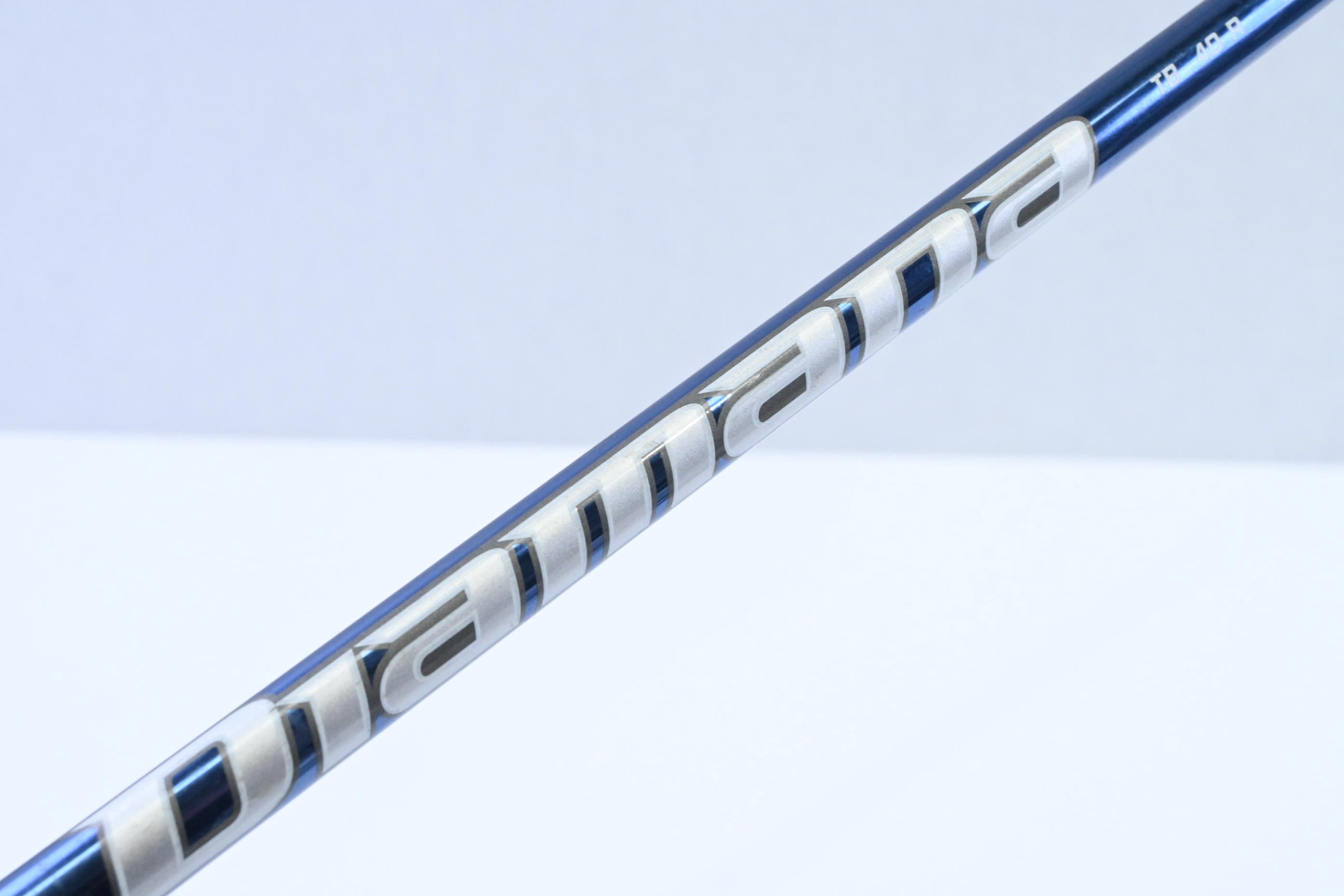 Diamana TB 40 #3 Wood Shaft / Regular Flex / Titleist 2nd Gen