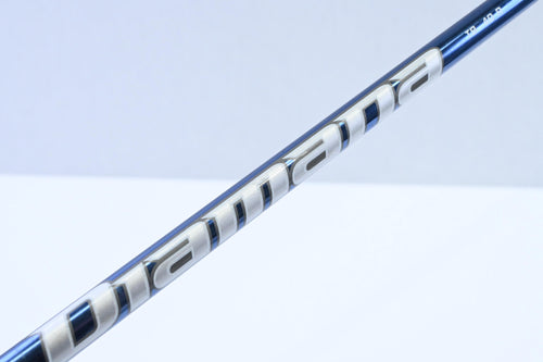 Diamana TB 40 #3 Wood Shaft / Regular Flex / Titleist 2nd Gen