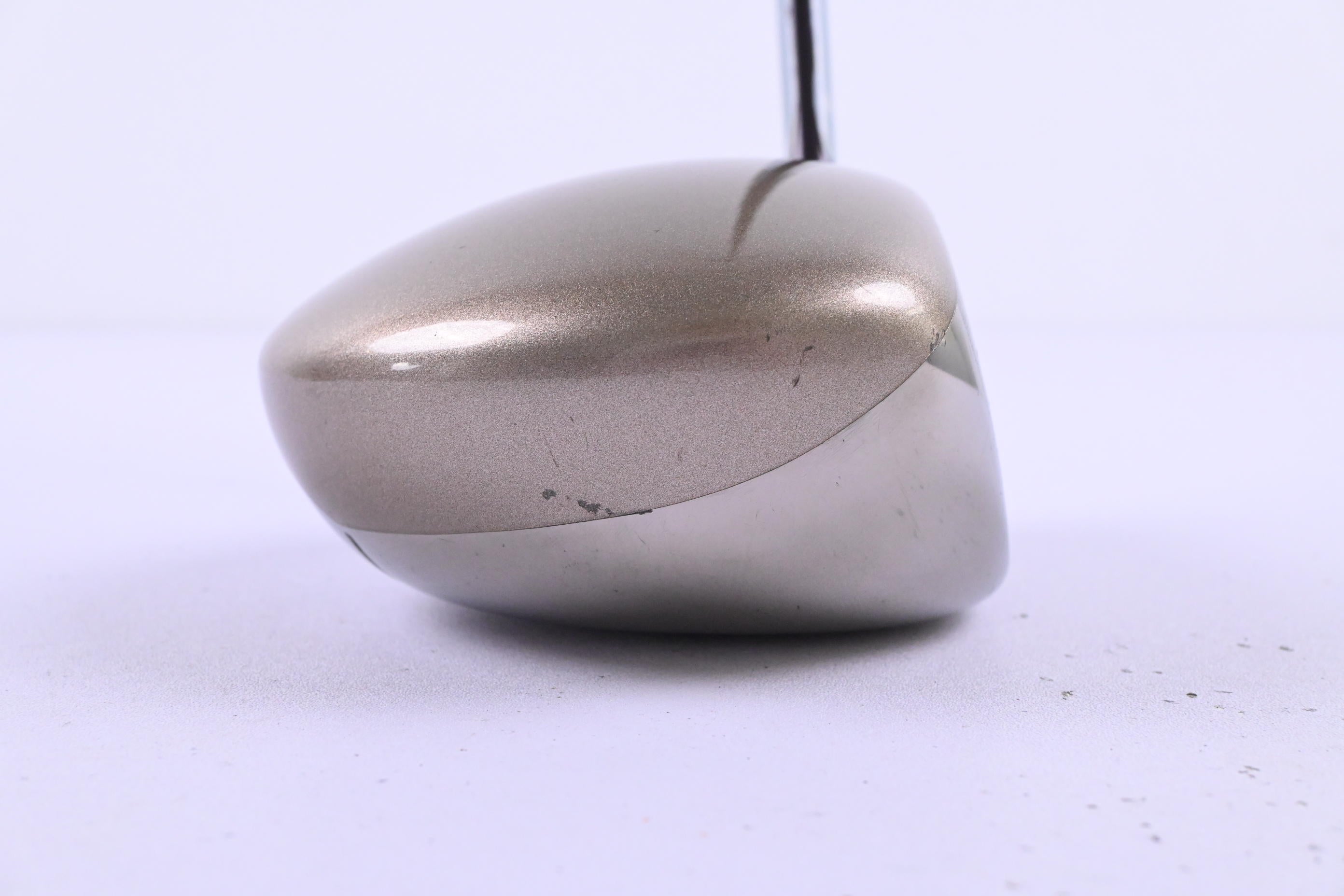 Ladies Callaway Big Bertha Titanium Driver / 11 Degree / Ladies Flex Big Bertha