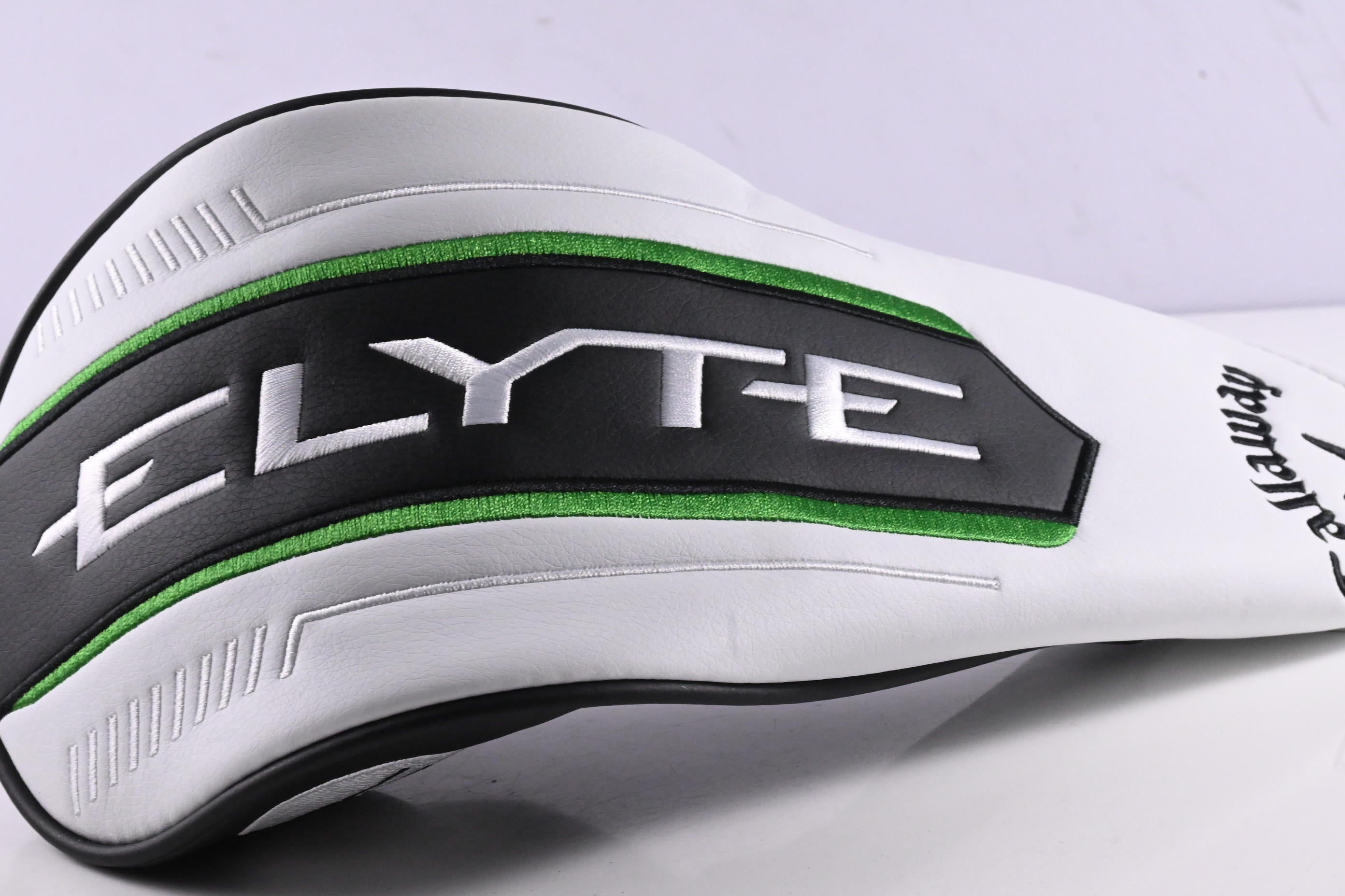 Callaway Elyte Triple Diamond Driver / 10.5 Degree / X-Flex MMT 70 Shaft