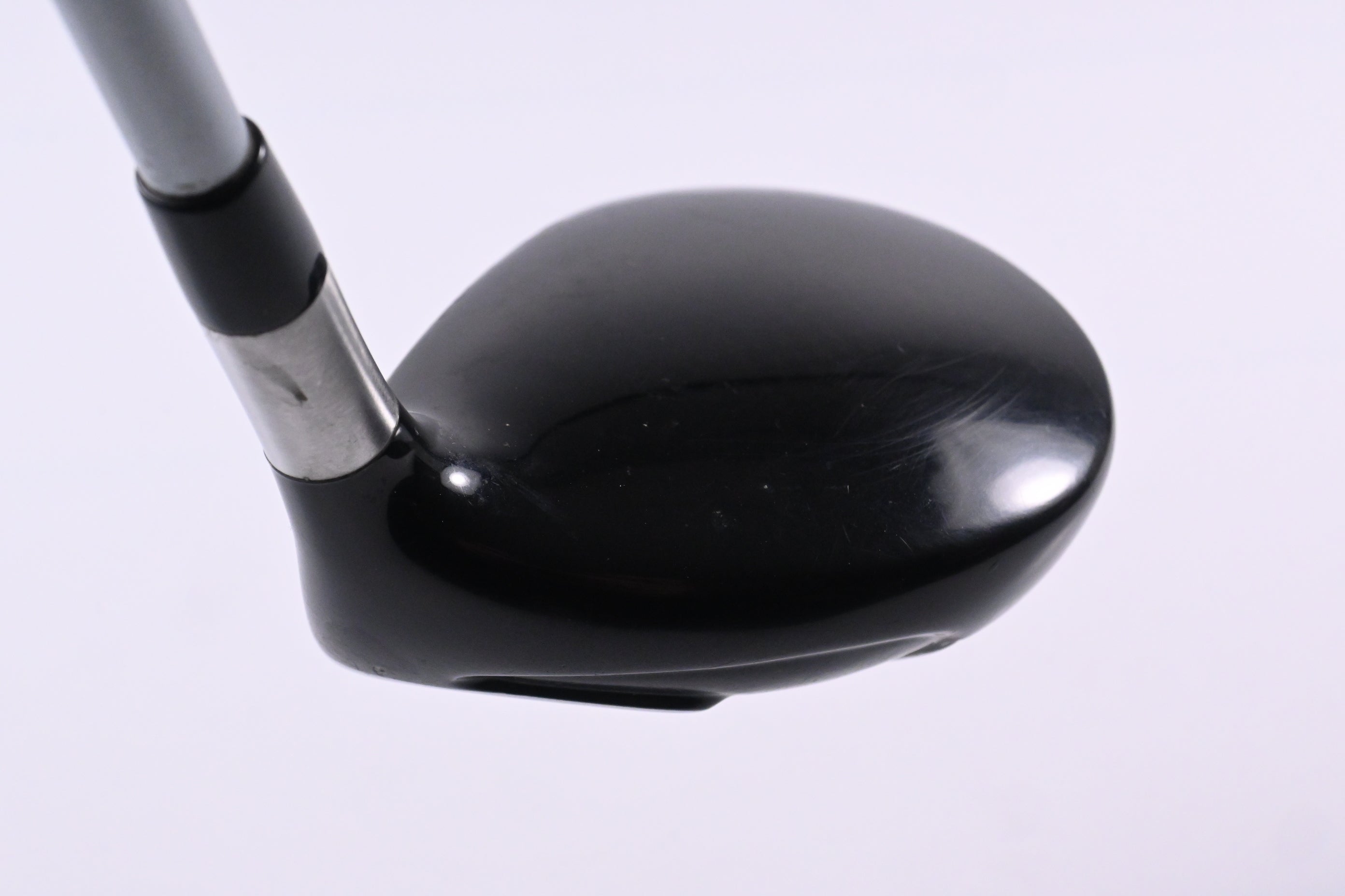 Mizuno F-50 #3 Wood / 15 Degree / Regular Flex Mizuno Exsar FS2 Shaft