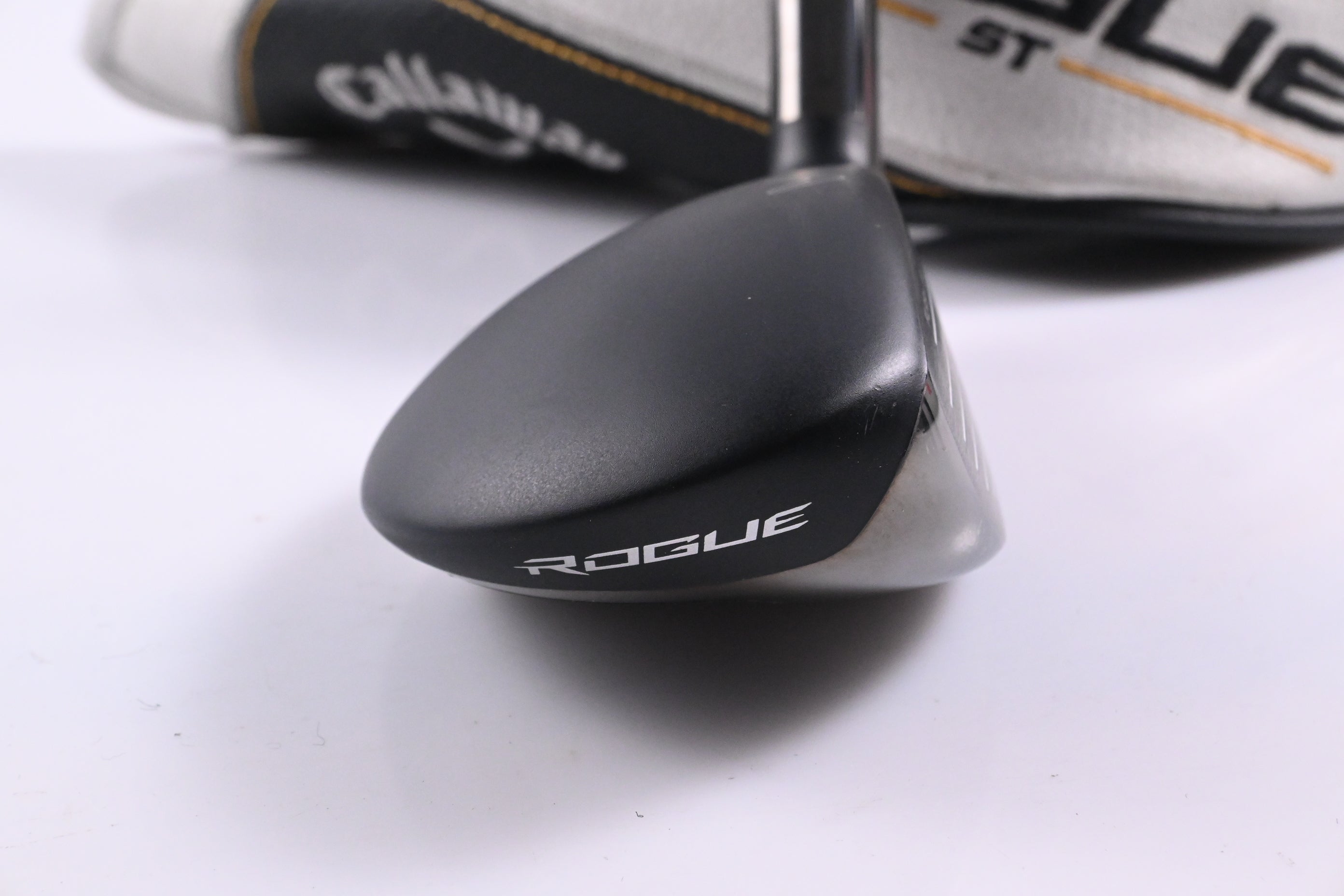 Callaway Rogue ST Pro #3 Hybrid / 20 Degree / Stiff Flex EvenFlow Blue 85 Shaft