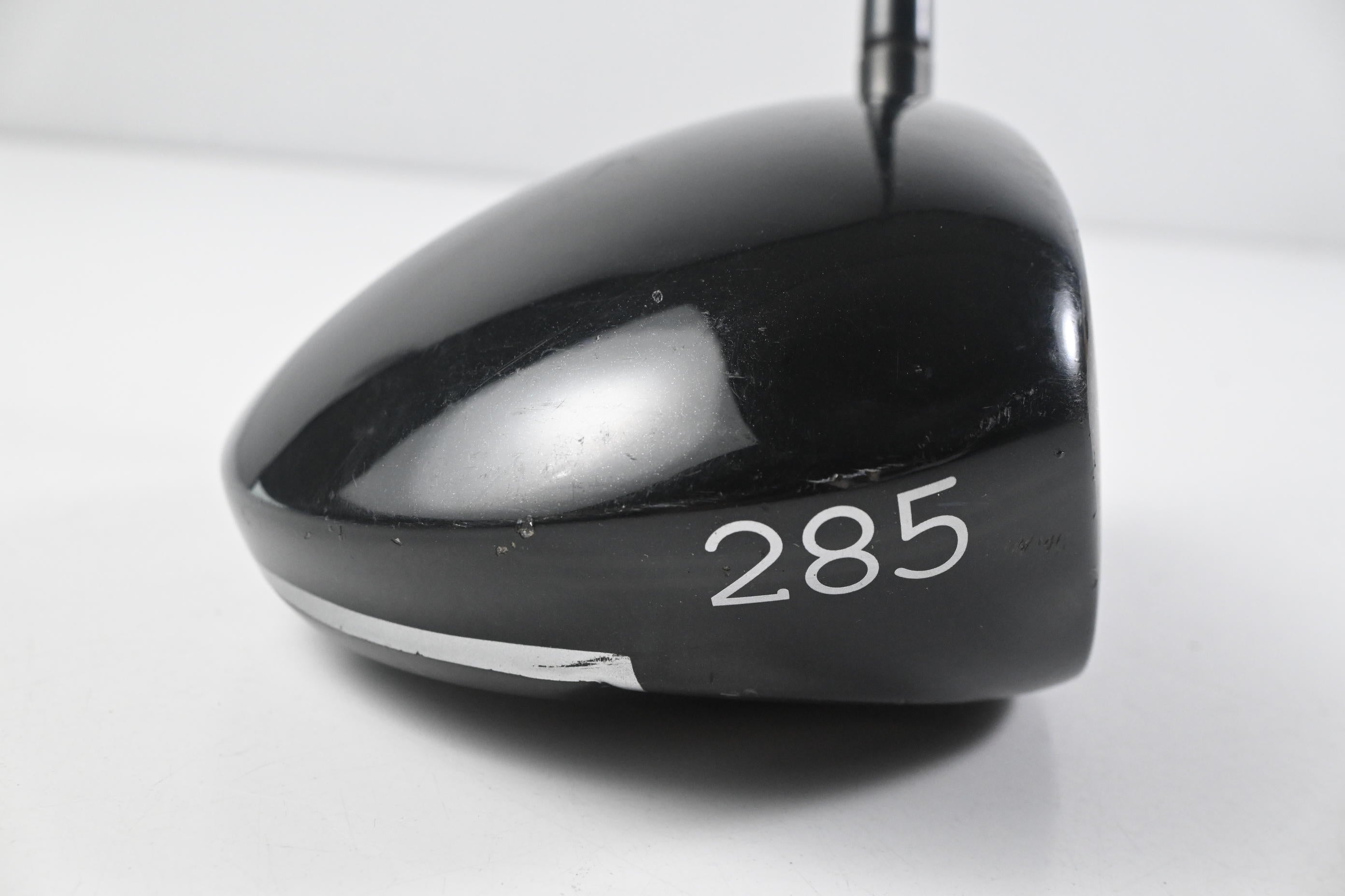 Cleveland Classic XL Driver / 9 Degree / Stiff Flex Miyazaki B.Asha 4 Shaft