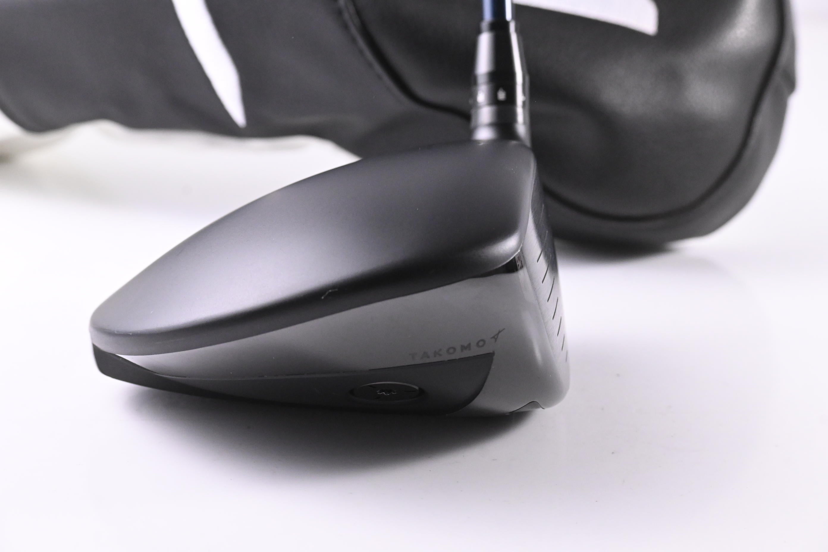 Takomo IIGNIS D1 Driver / 9 Degree / X-Flex Ventus Blue 6 Shaft