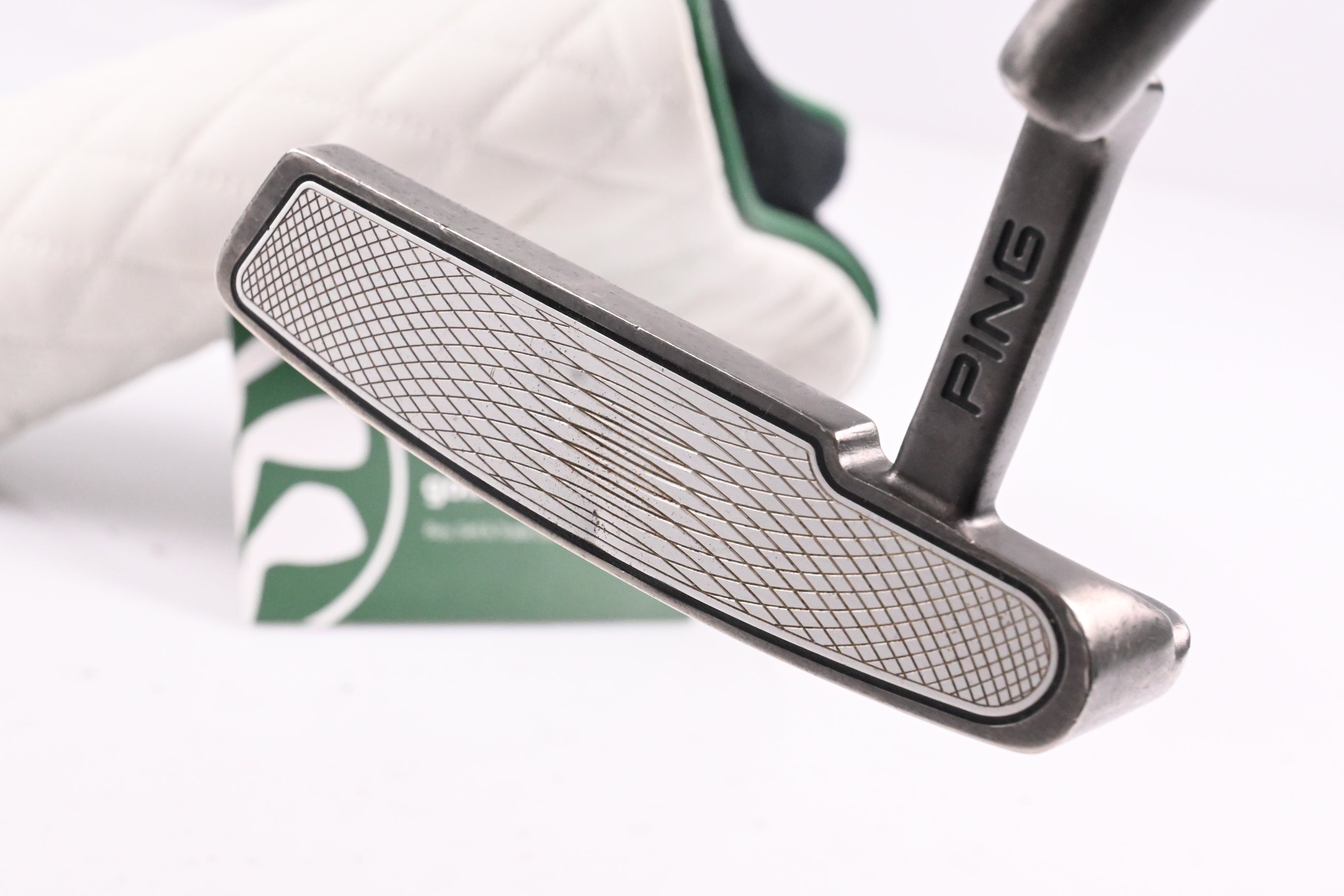 Ping Sigma G Anser Putter / 34 Inch