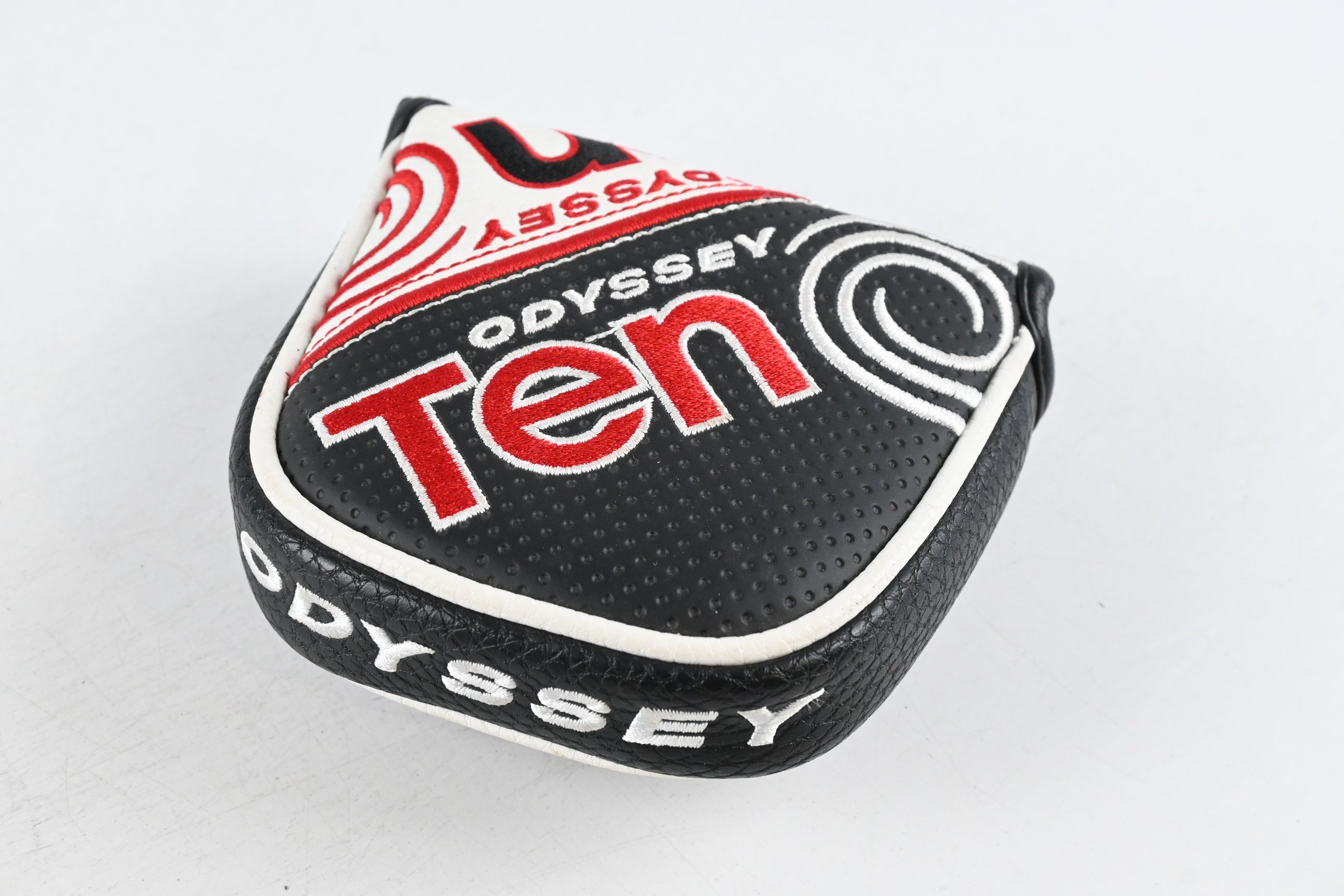 Odyssey 2-Ball TEN Tour Lined Putter / 32 Inch