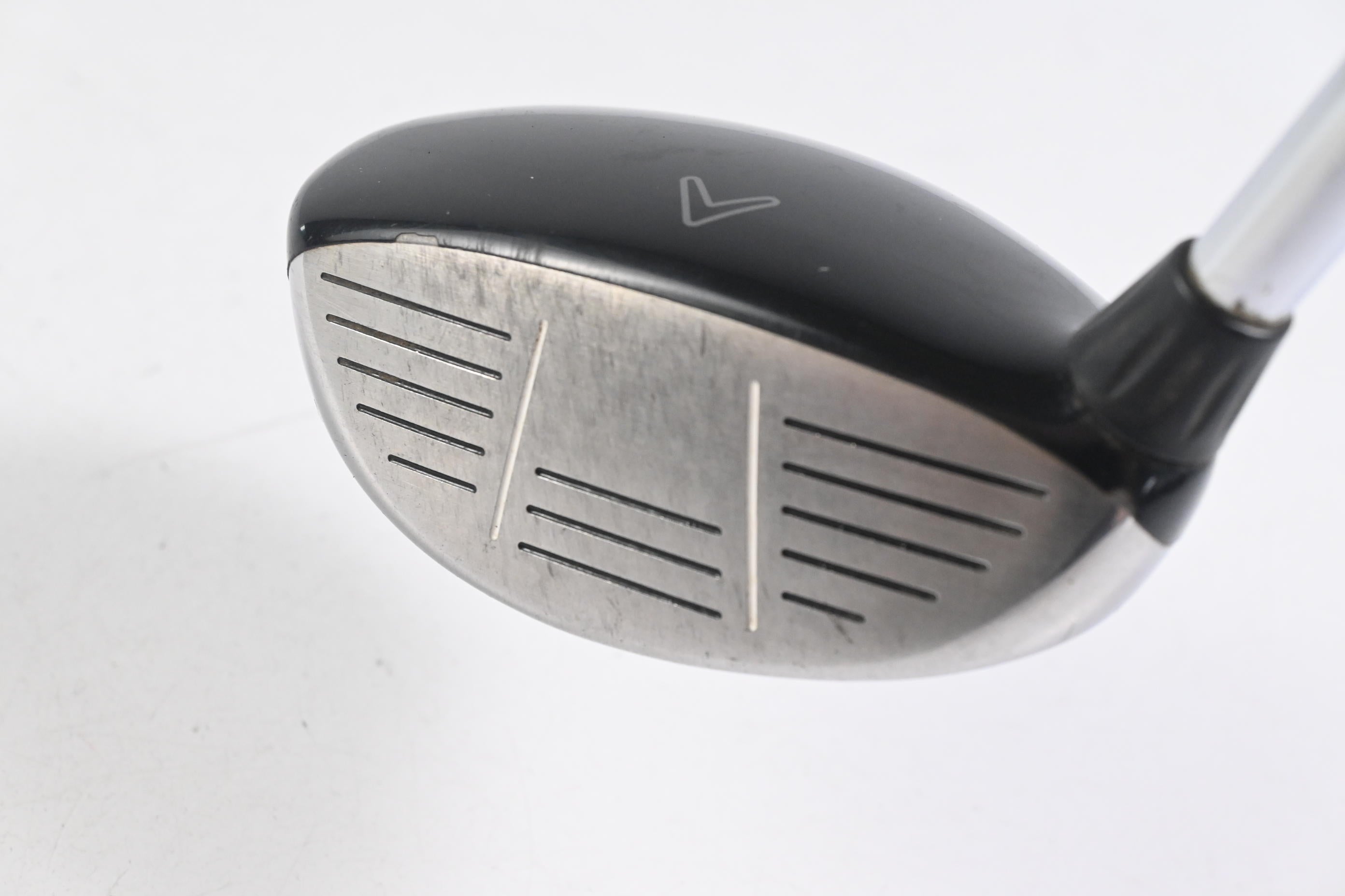 Callaway FT #2 Hybrid / 17 Degree / Uniflex Callaway Shaft