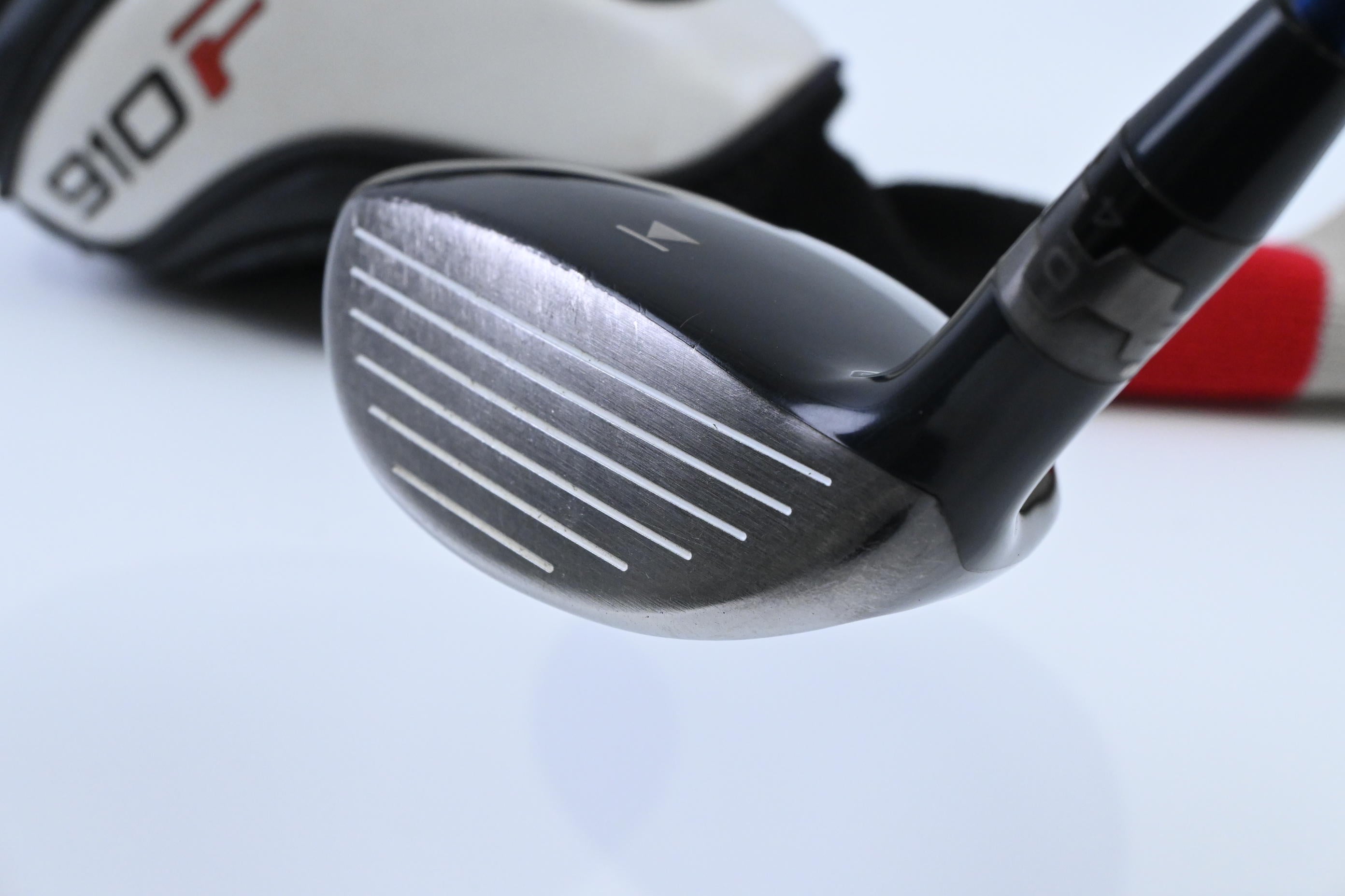 Titleist 910 F #3 Wood / 15 Degree / Regular Flex Diamana Kai'li 75 Shaft