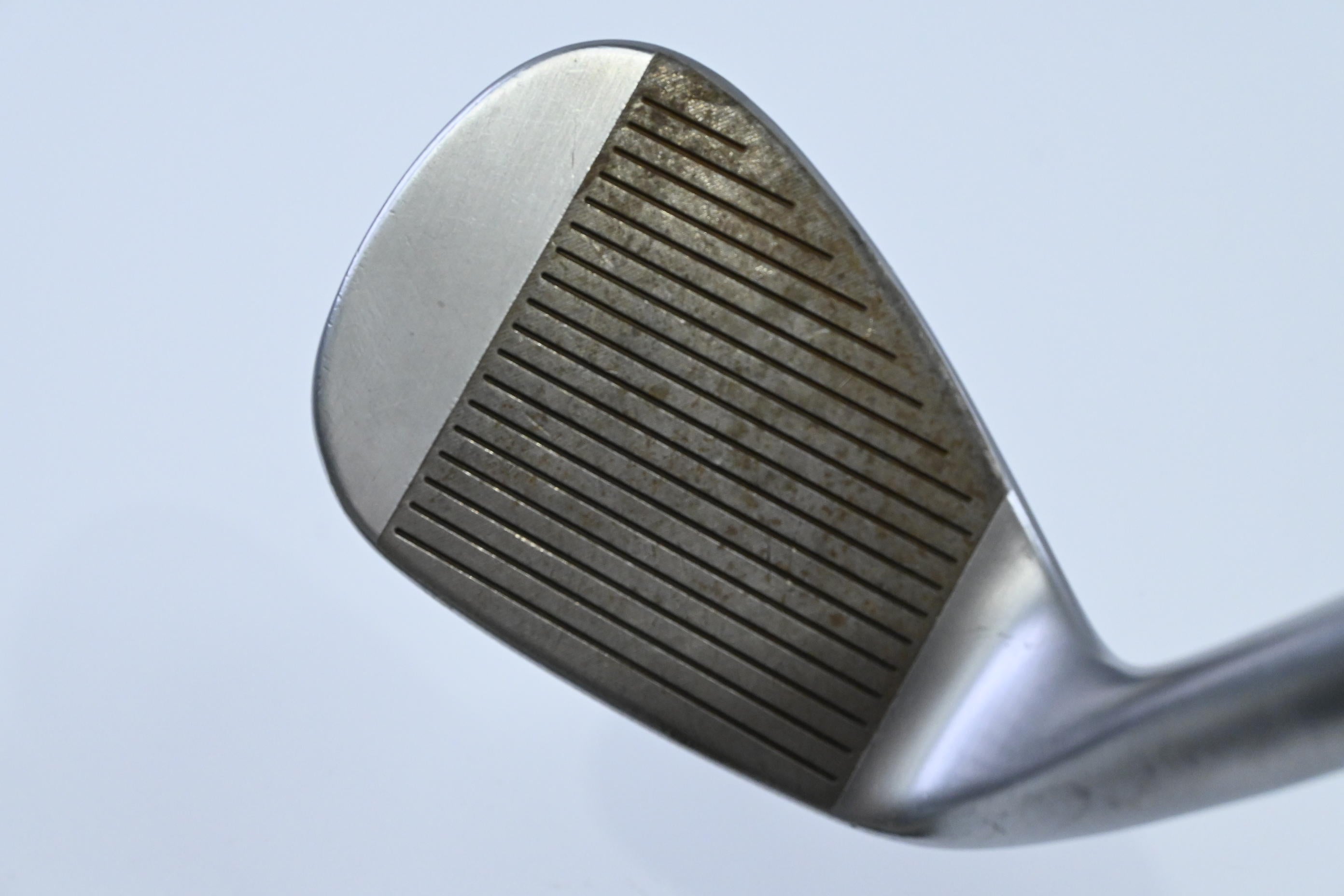 Taylormade Milled Grind 4 Sand Wedge / 54 Degree / Regular Flex MMT 65 Shaft