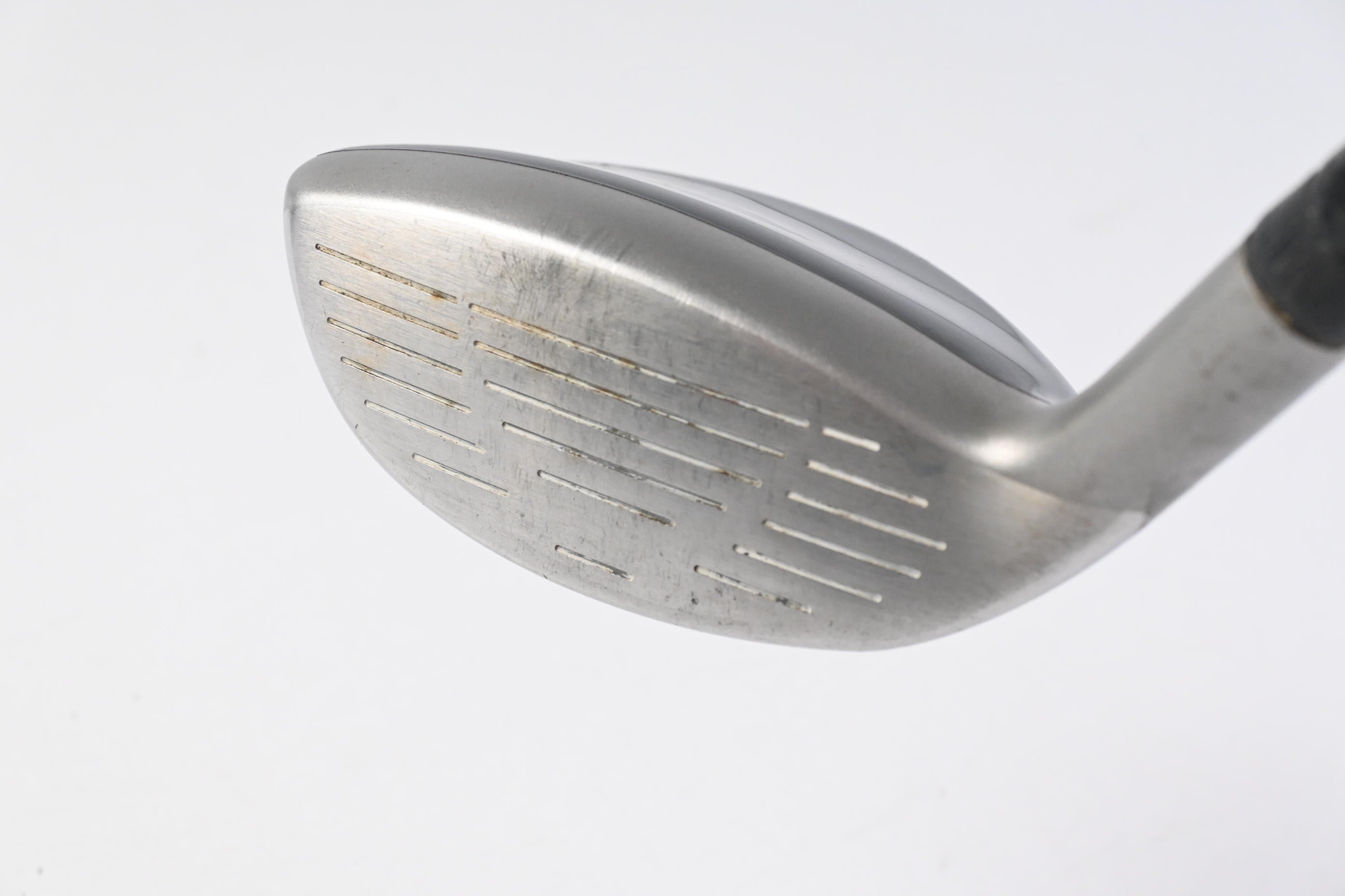 Ping Rapture #3 Hybrid / 21 Degree / Stiff Flex Cobra AMP Cell 58 Shaft