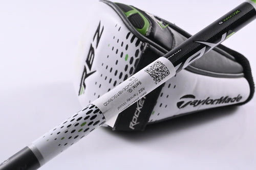 Taylormade RBZ #3 Wood / 15 Degree / Regular Flex Matrix Ozik Xcon-5 Shaft