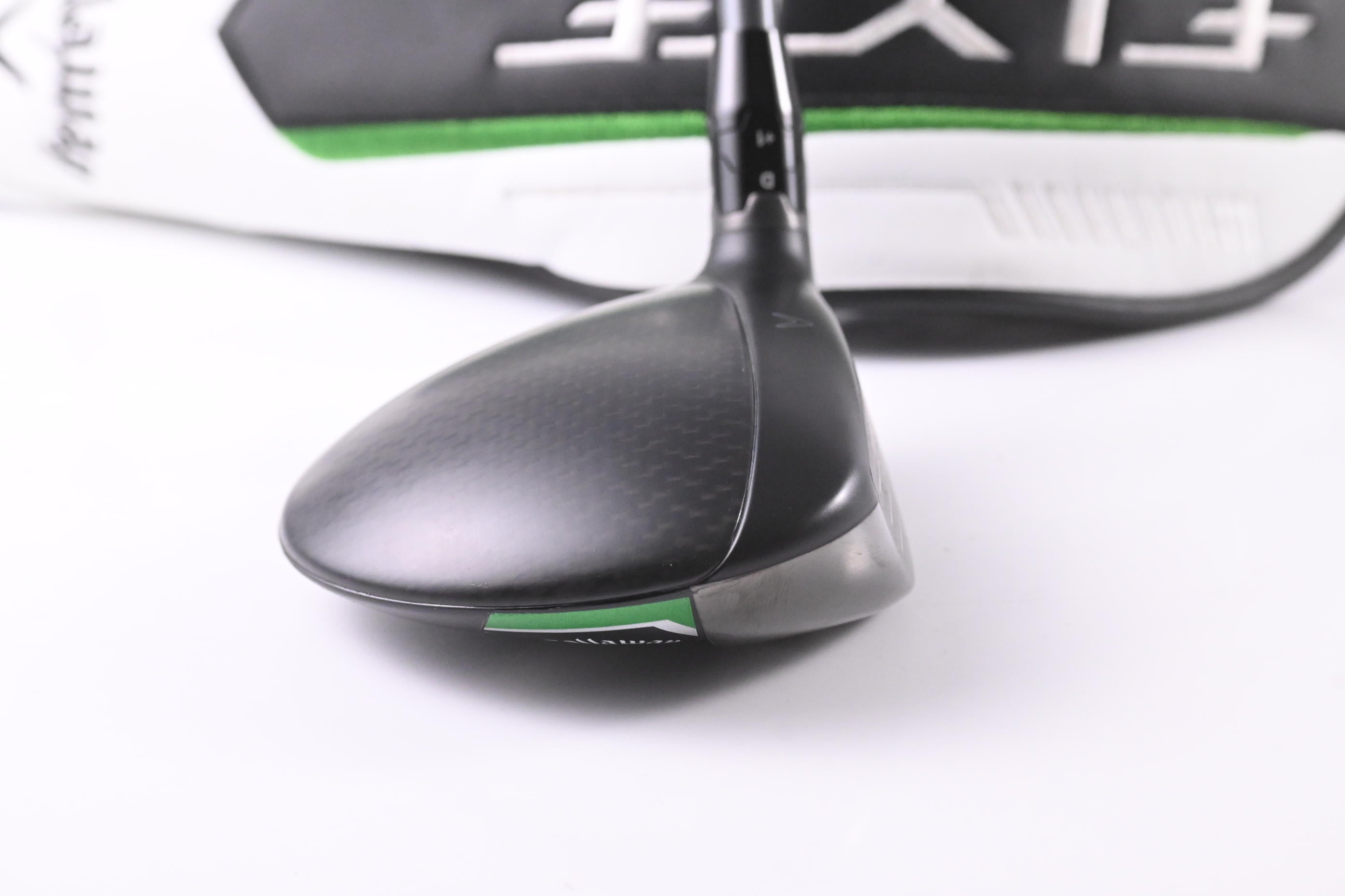 Callaway Elyte HL #3 Wood / 16.5 Degree / Regular Flex Project X Denali Charcoal
