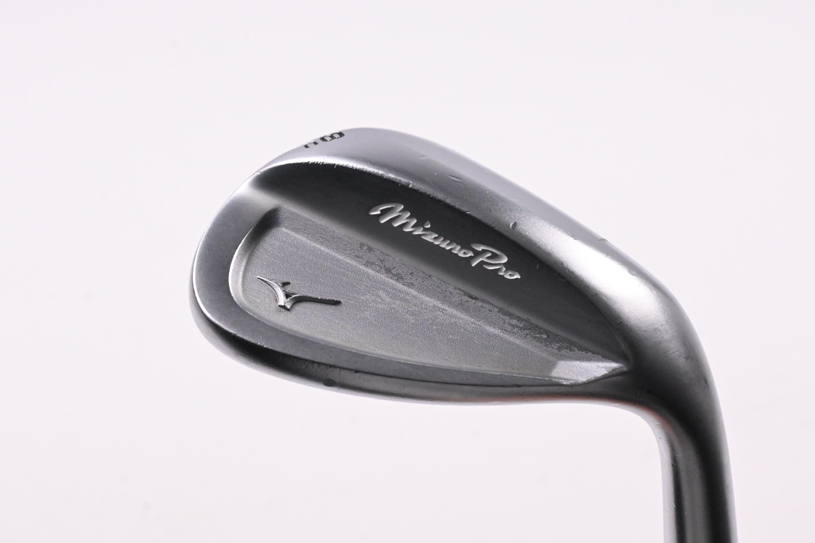 Mizuno Pro T-3 Lob Wedge / 58 Degree / Regular Flex Dynamic Gold 95 R300 Shaft