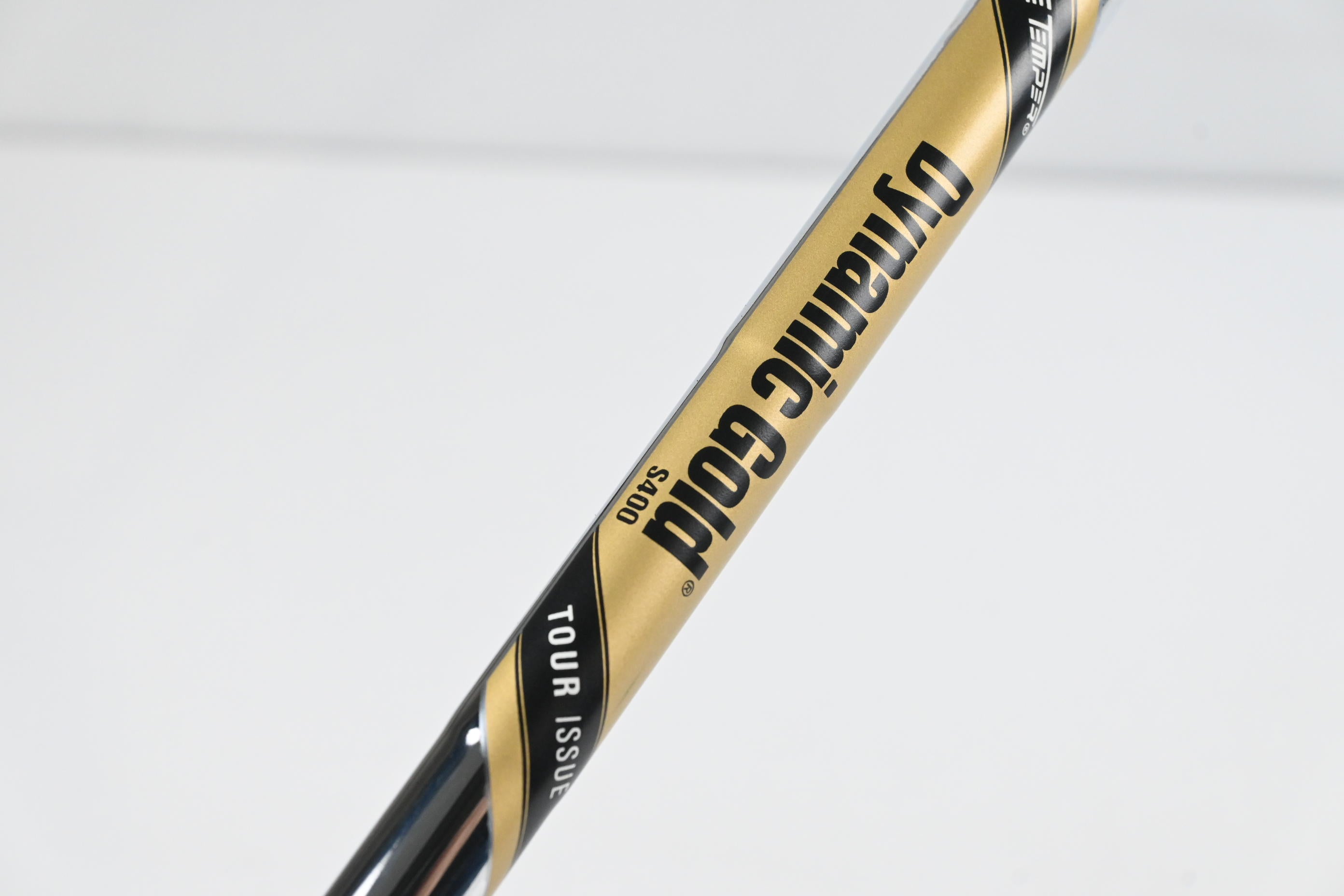 Mizuno Pro T-1 Lob Wedge / 58 Degree / Stiff Flex Dynamic Gold S400 Steel Shaft