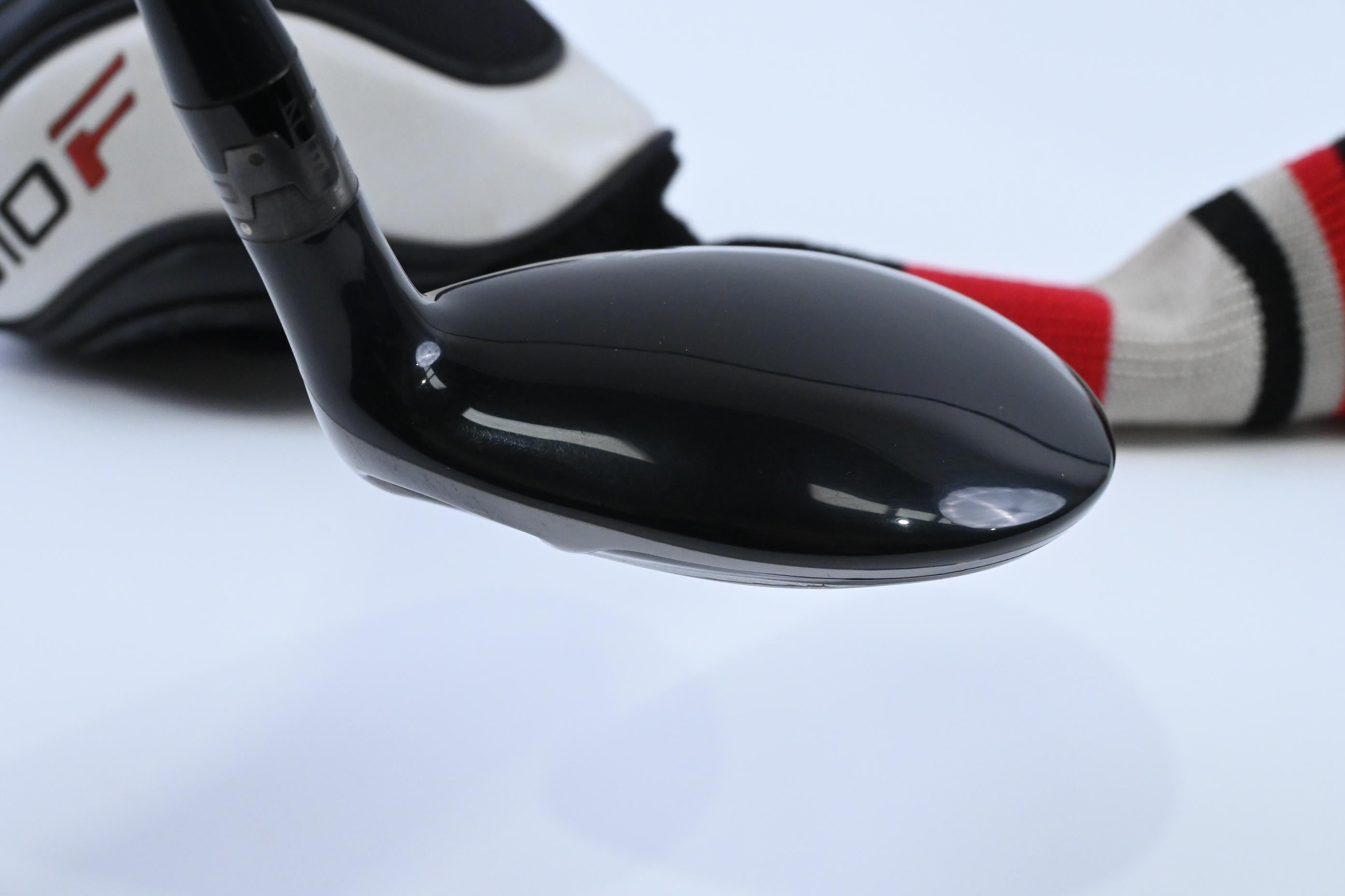 Titleist 910 F #3 Wood / 15 Degree / Regular Flex Diamana Kai'li 75 Shaft