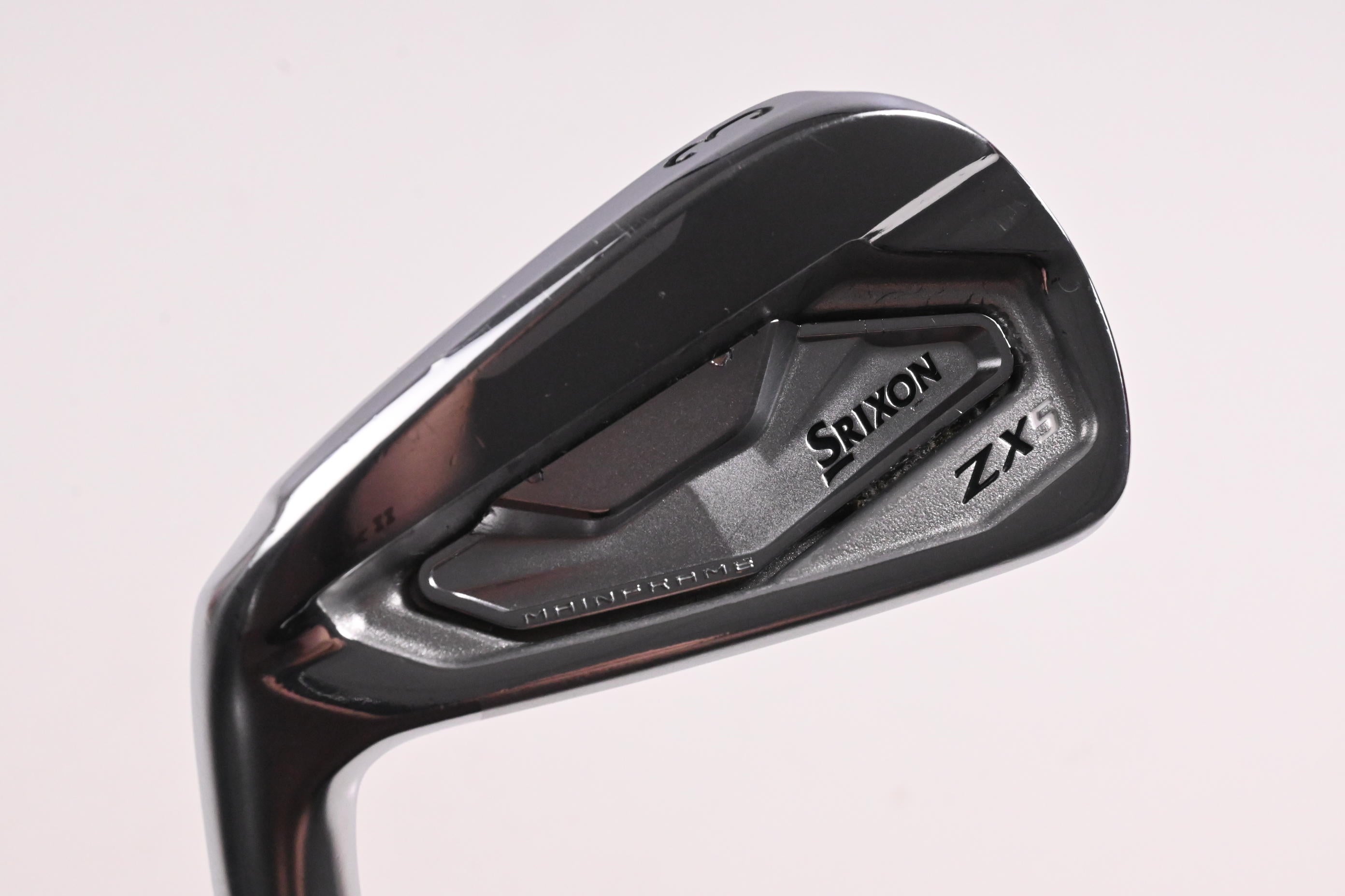 Left Hand Srixon ZX5 MK II 2023 #3 Iron / 20 Degree / Stiff Flex MMT 80 Shaft