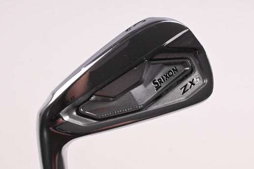 Left Hand Srixon ZX5 MK II 2023 #3 Iron / 20 Degree / Stiff Flex MMT 80 Shaft