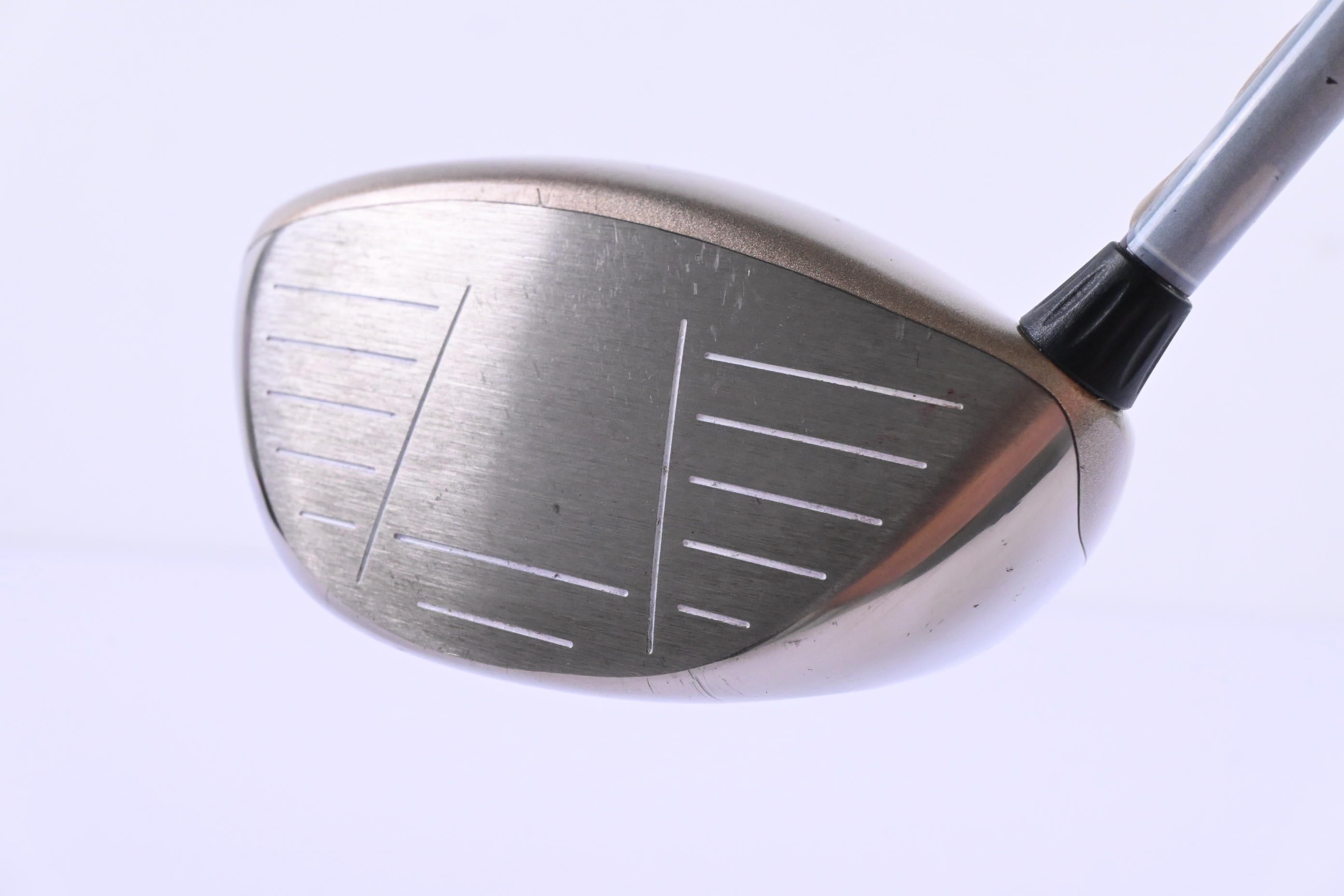 Ladies Callaway Big Bertha Titanium Driver / 11 Degree / Ladies Flex Big Bertha