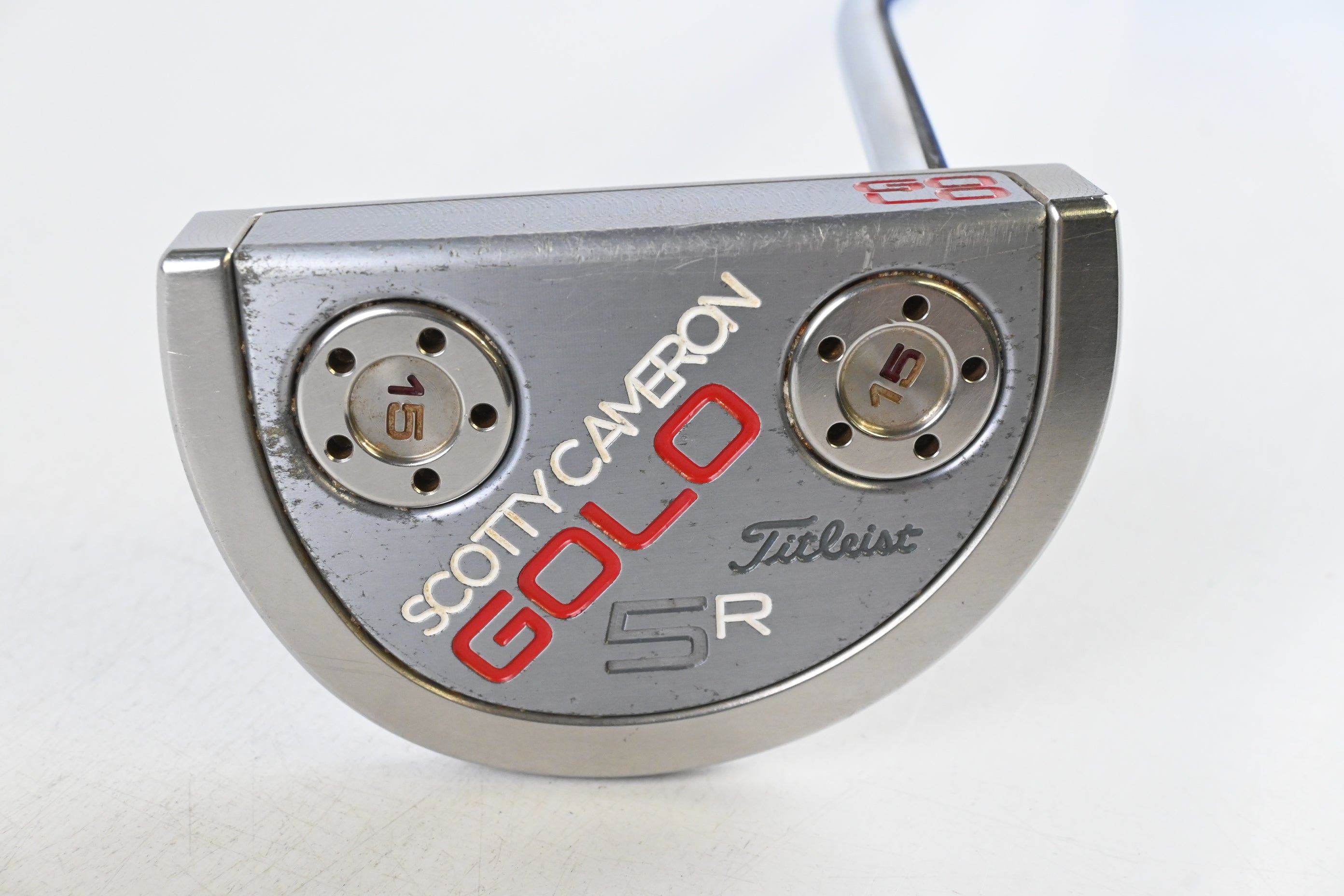 Scotty Cameron Golo 5 R 2015 Putter / 34 Inch