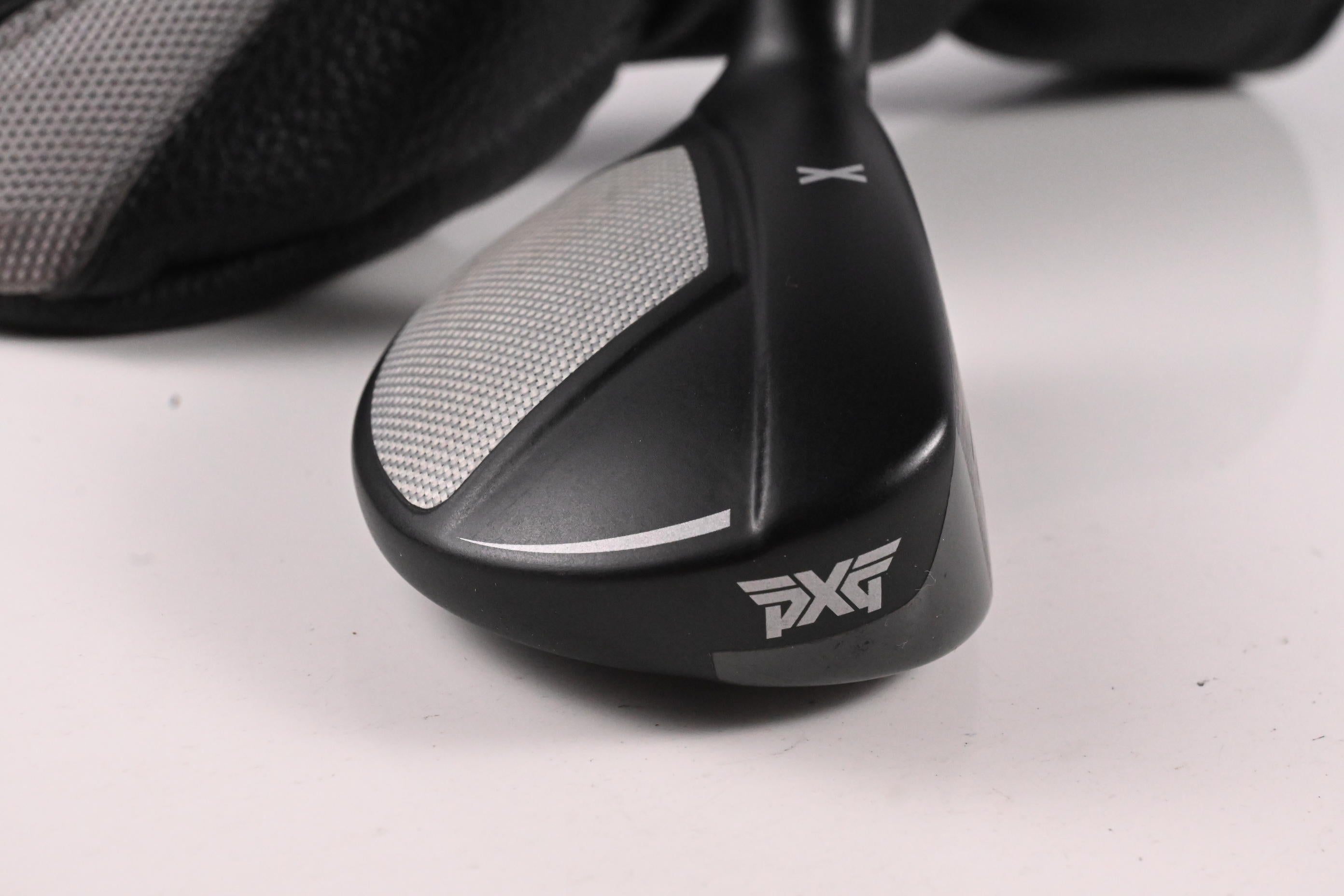 PXG 0317 X Gen4 #2 Hybrid / 17 Degree / Senior Flex Cypher 50 Shaft