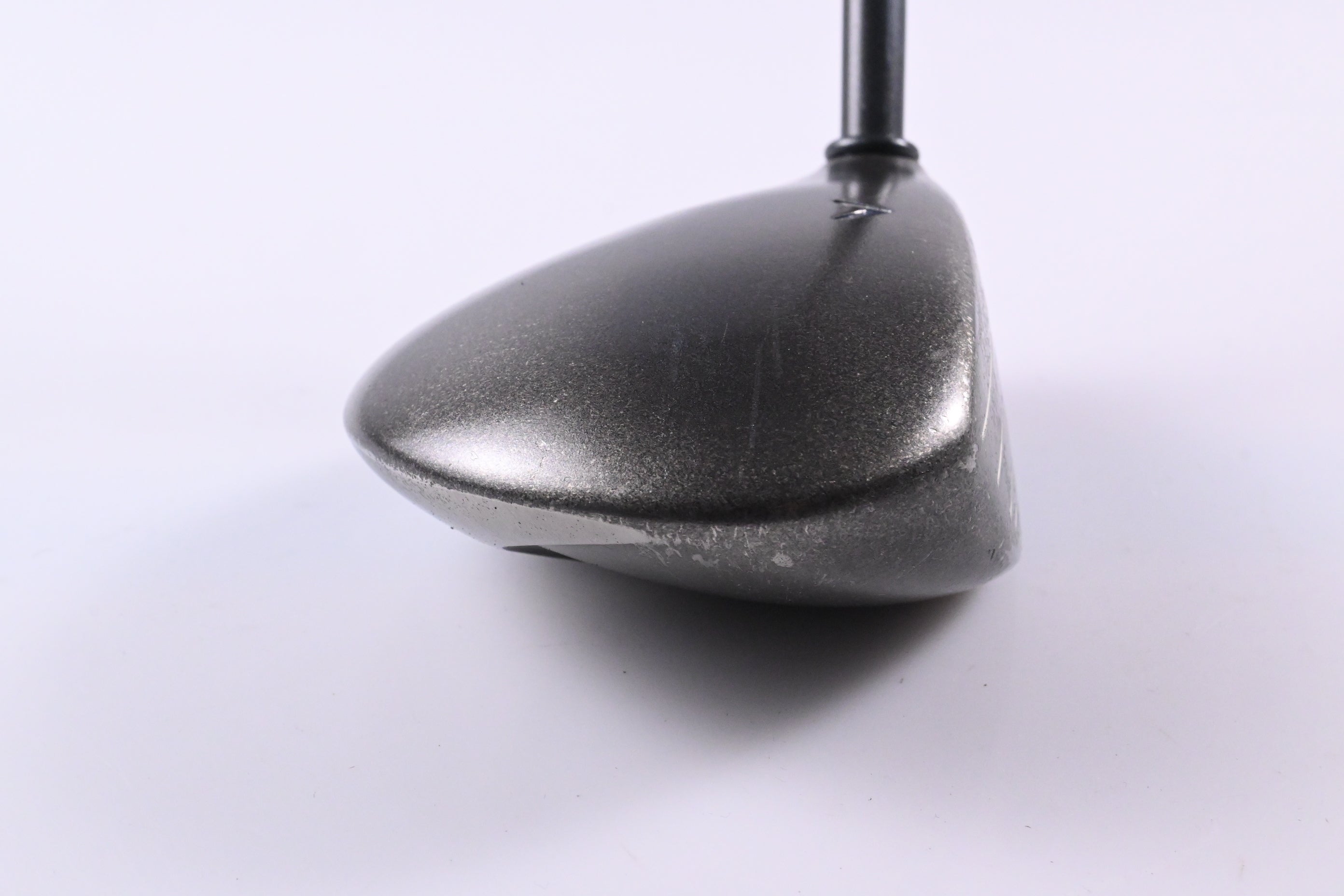 Callaway Hawk Eye #3+ Wood / 15.5 Degree / Firm Flex Hawkeye Shaft