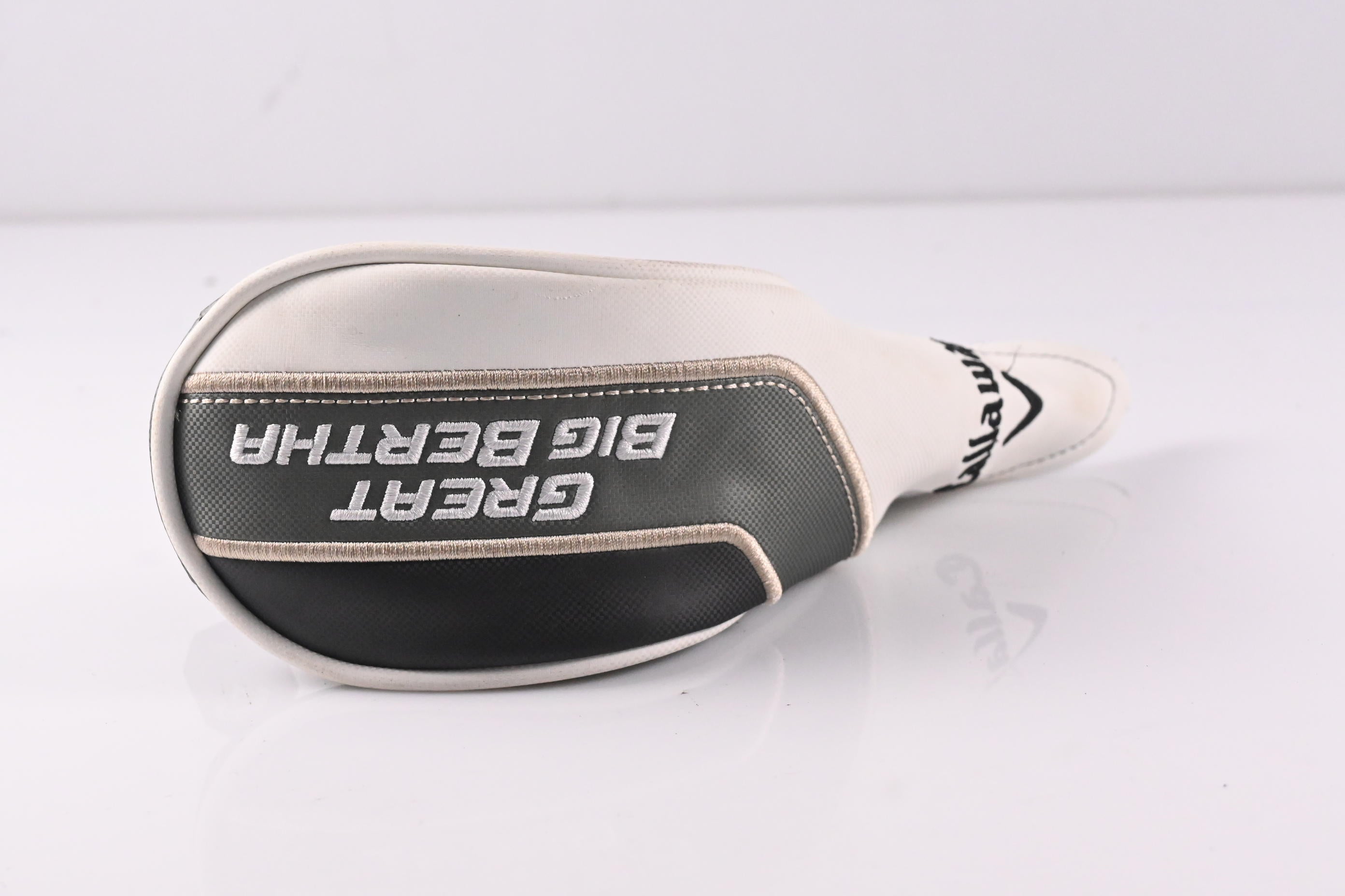Callaway Great Big Bertha 2023 #3 Hybrid / 18 Degree / Regular Flex Helium 60