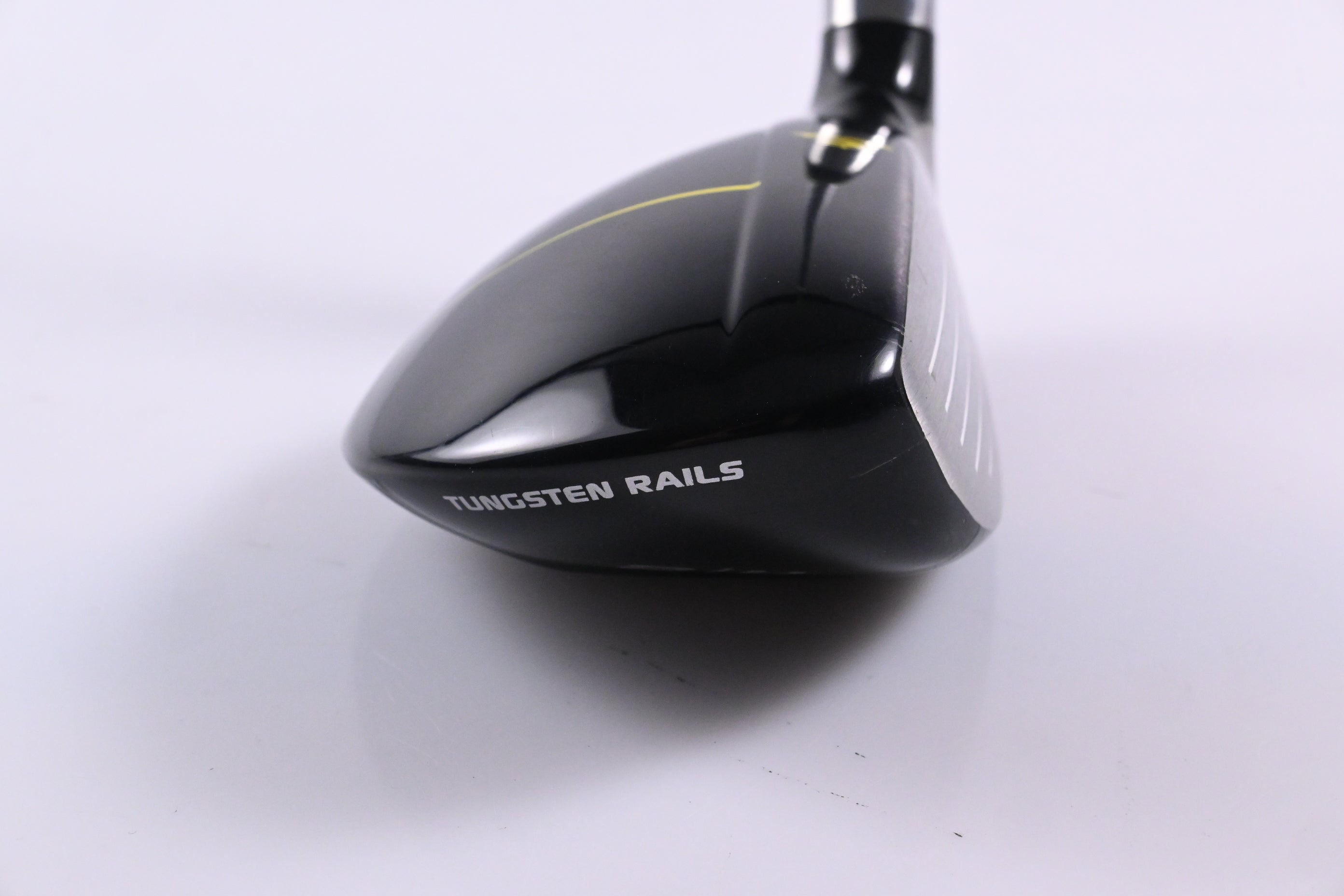 Cobra Baffler T-Rail #2 Hybrid / 17 Degree / Regular Flex Tour AD 65 Shaft