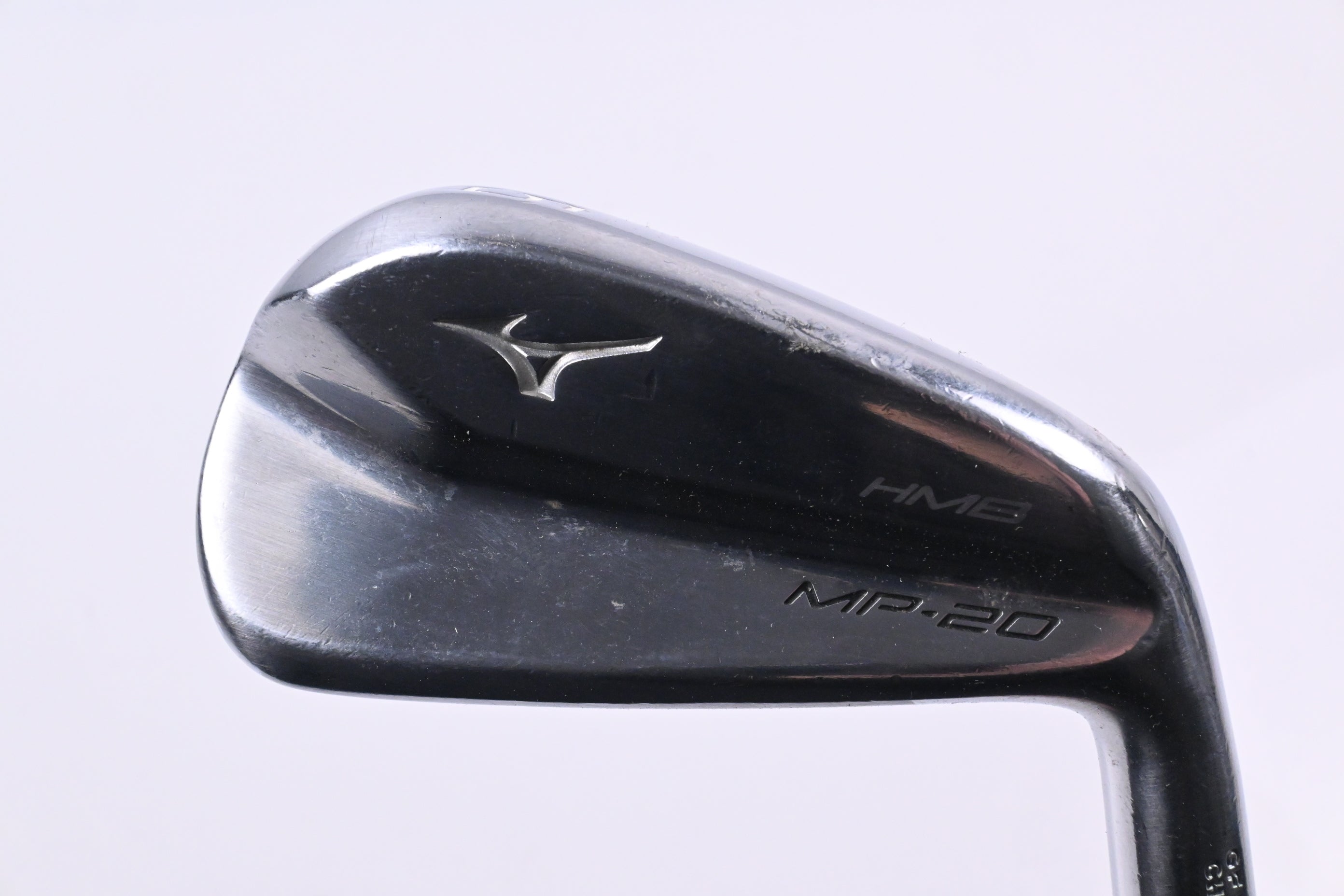Mizuno MP-20 HMB #5 Iron / 25 Degree / X-Flex Dynamic Gold X100 Shaft