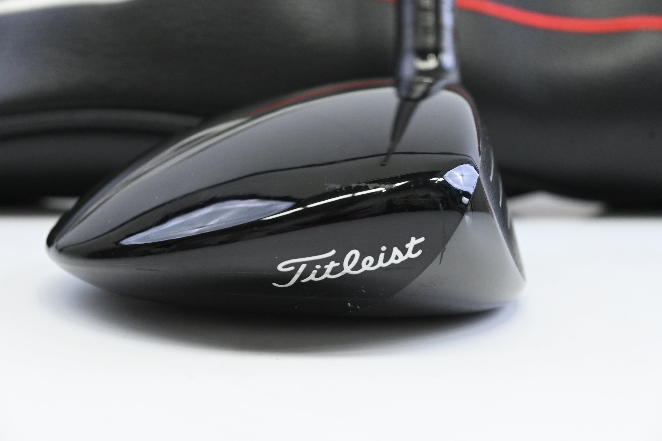 Titleist GT2 #3 Wood / 16.5 Degree / Regular Flex Tensei 1K Blue 65 Shaft