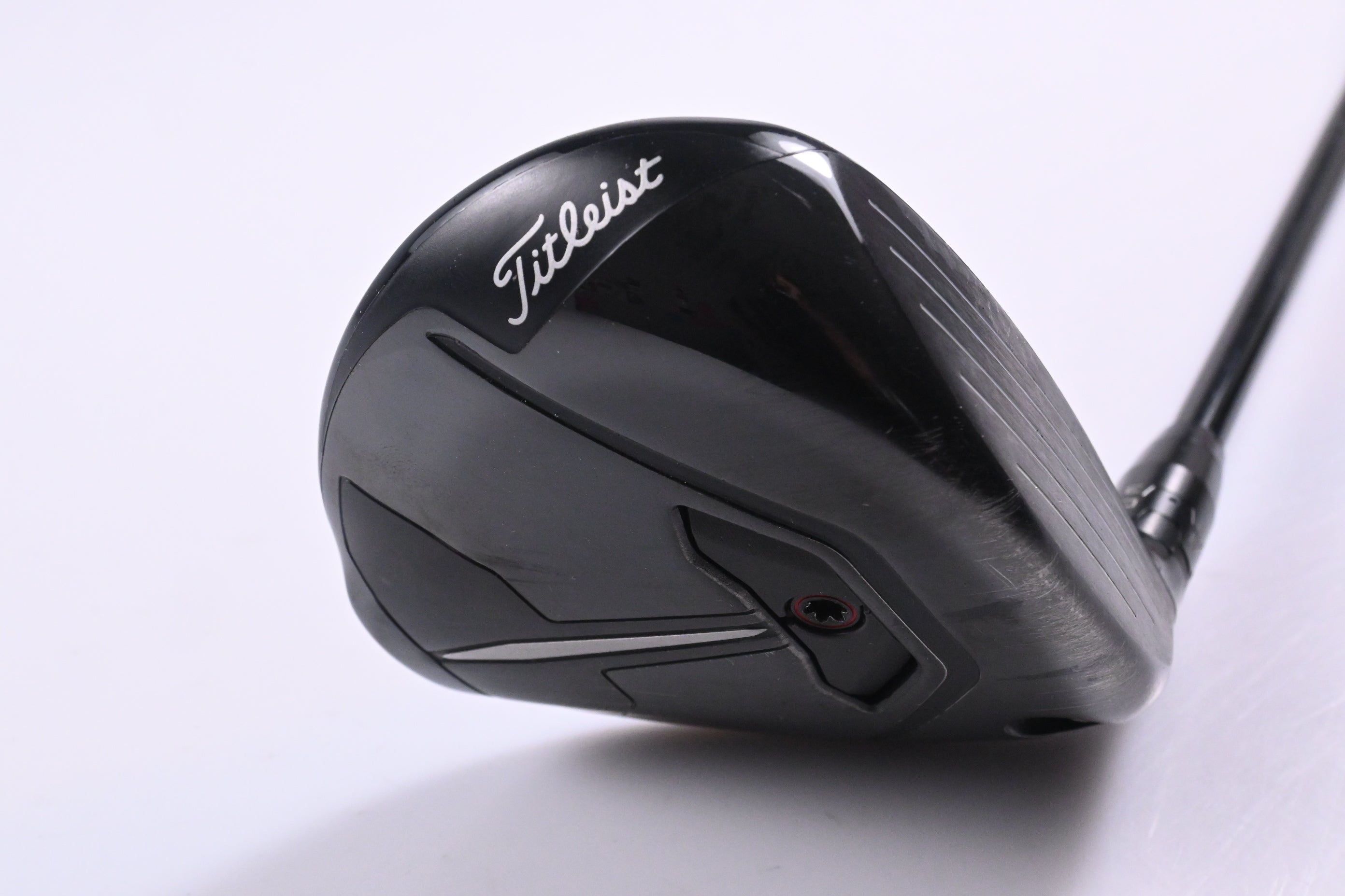 Titleist TSR2 #3 Wood / 15 Degree / Stiff Flex Tensei AV Blue 65 Shaft