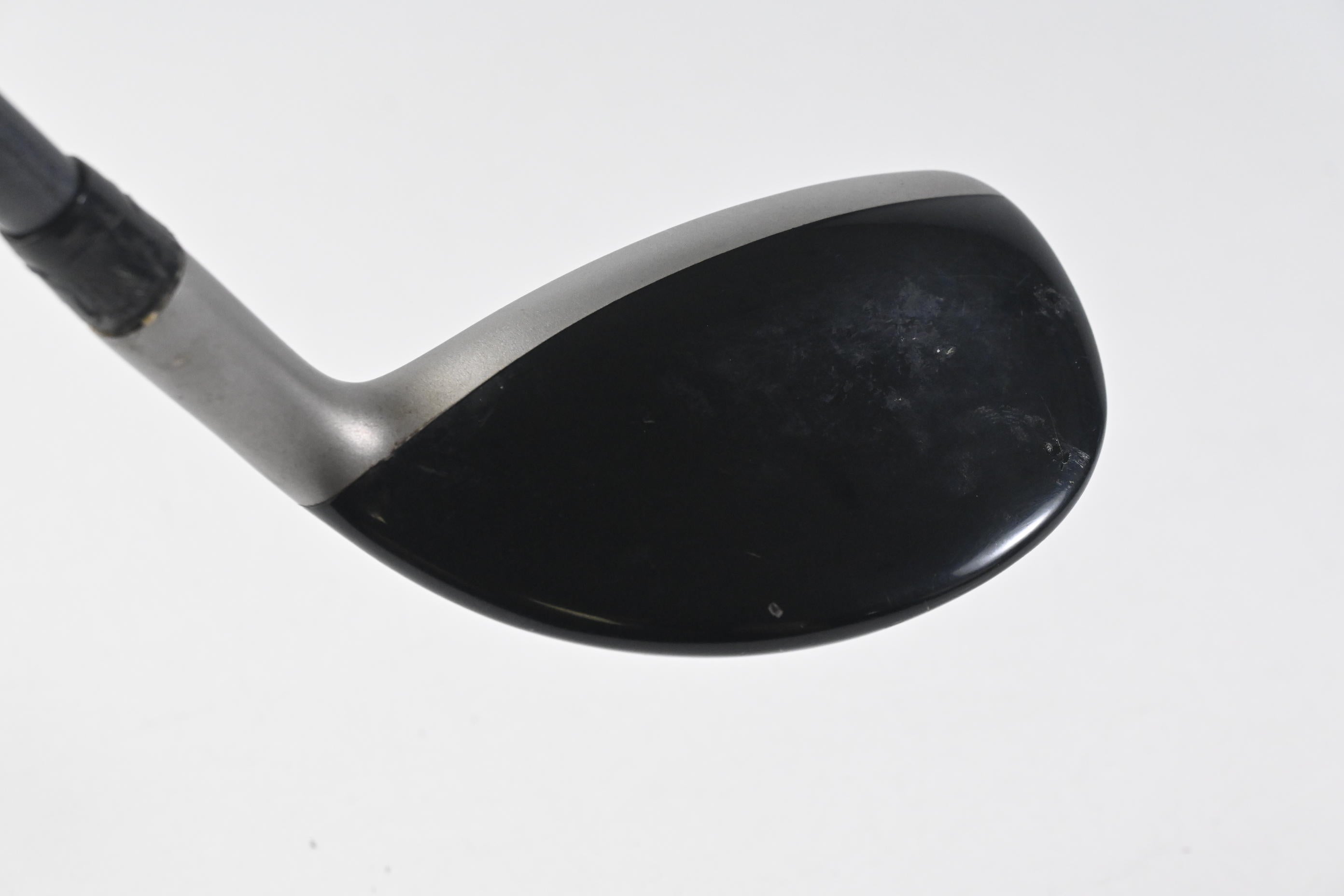 Ping Rapture #3 Hybrid / 21 Degree / Stiff Flex Cobra AMP Cell 58 Shaft