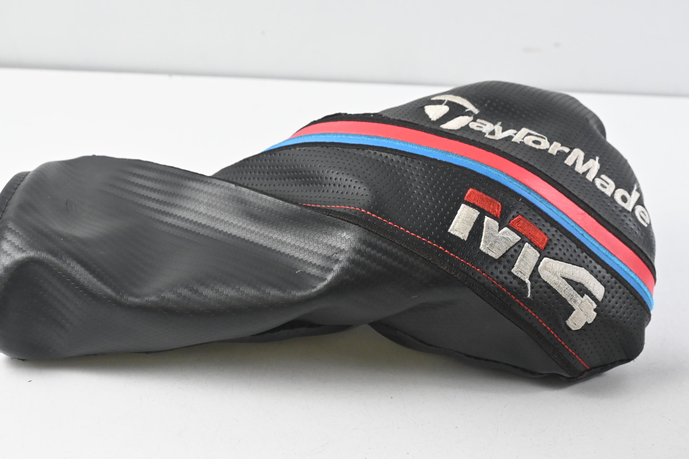 Taylormade M4 Driver / 12 Degree / Regular Flex Fujikura Atmos Red 5 Shaft