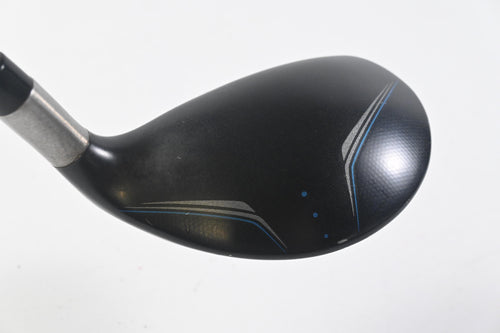 Taylormade Jetspeed #4 Hybrid / 22 Degree / Regular Flex VeloxT 65 Shaft