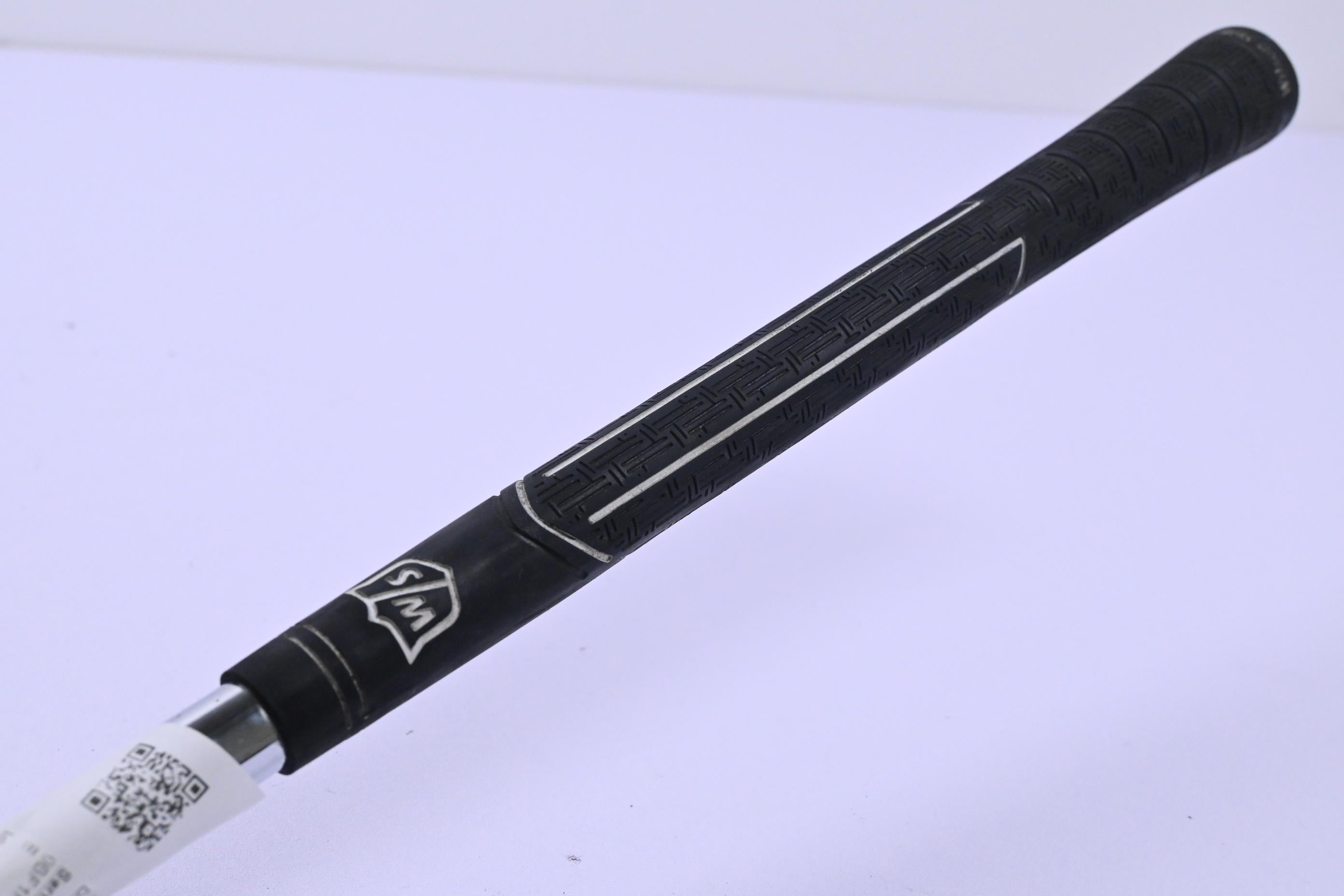Wilson D200 #9 Iron / Uniflex Wilson Staff D200 Shaft