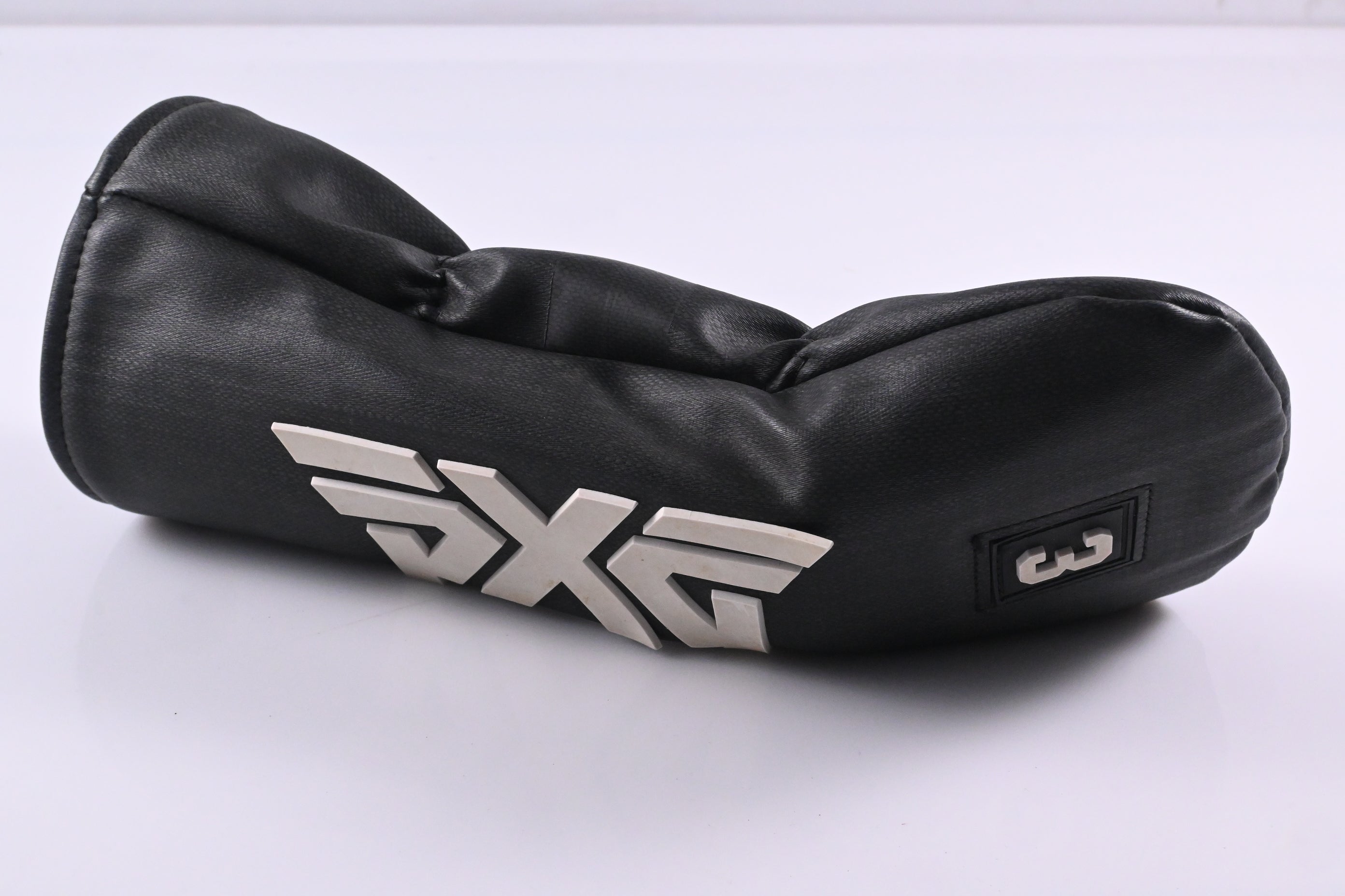 PXG 0211 2022 #3 Wood / 15 Degree / Stiff Flex Diamana 75 Limited Shaft