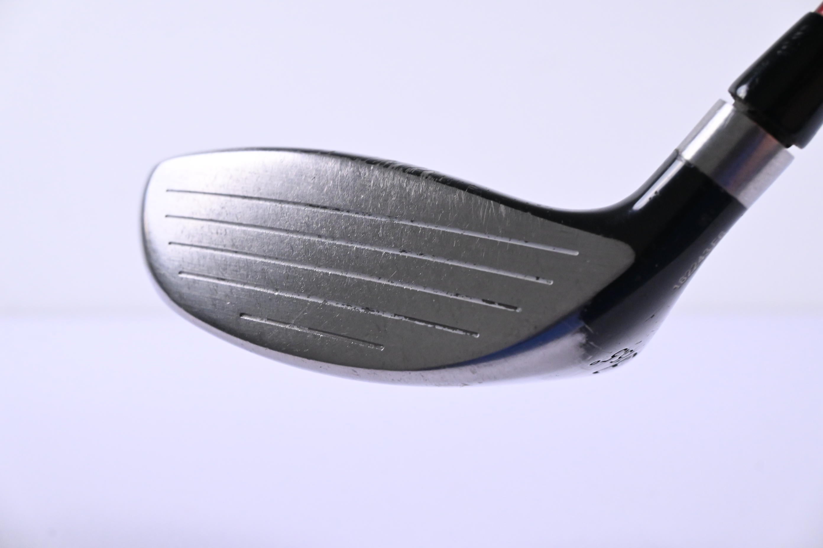 Ping G15 #3 Wood / 15.5 Degree / Senior Flex Ping TFC 149 Shaft