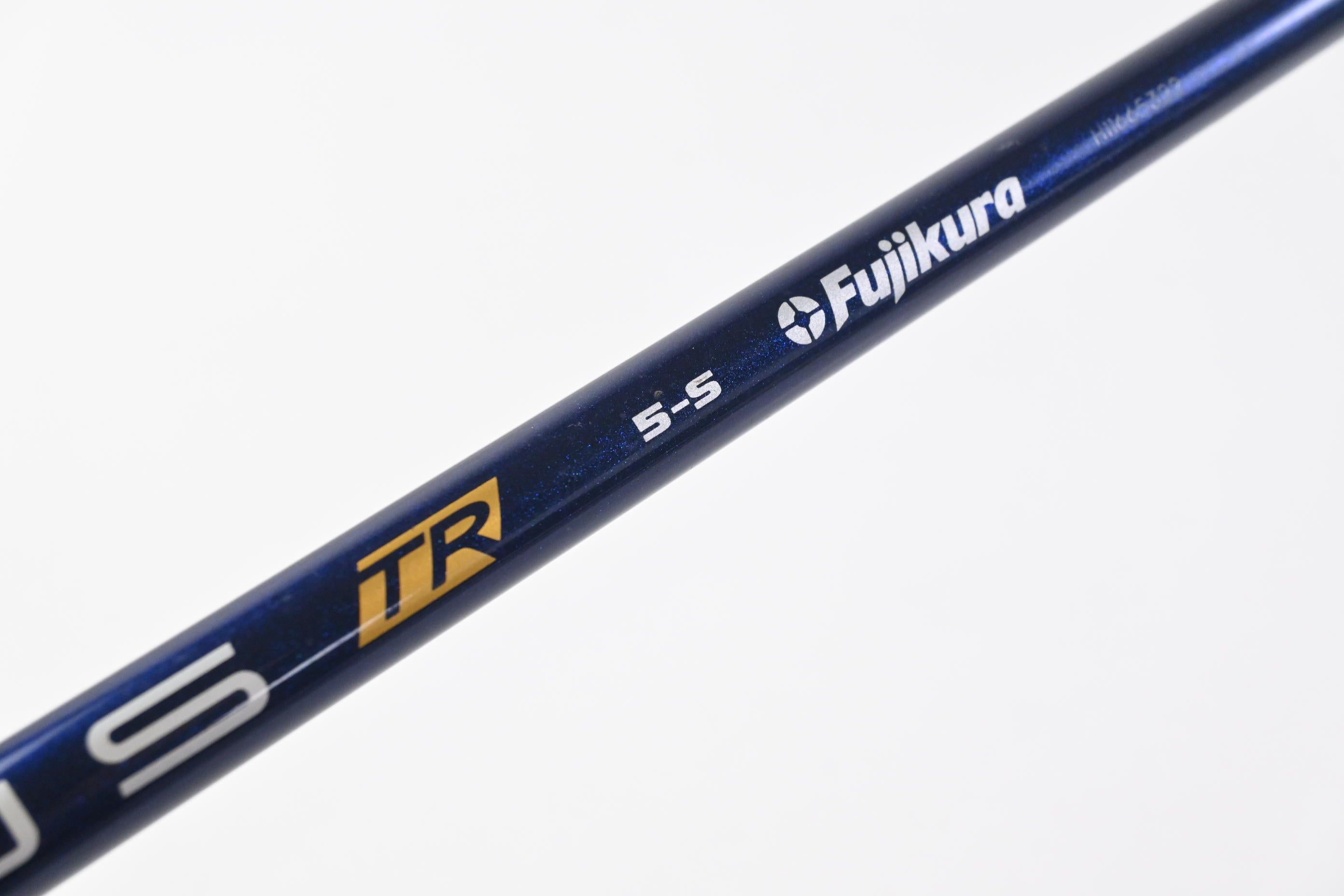 Fujikura Ventus TR Blue Velocore 5 Driver Shaft / Stiff Flex / Titleist